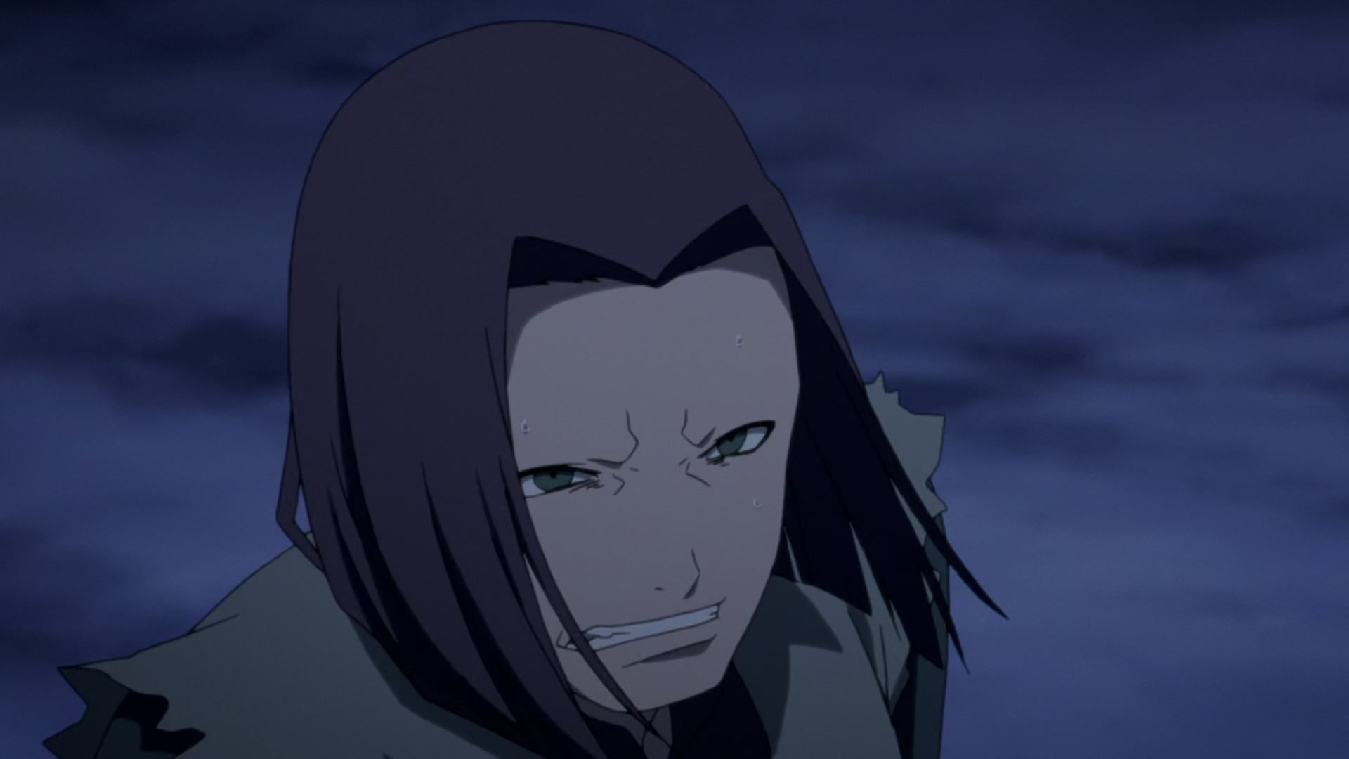 Naruto: Shippuden Ep 486: Fushin @ 00:18:54