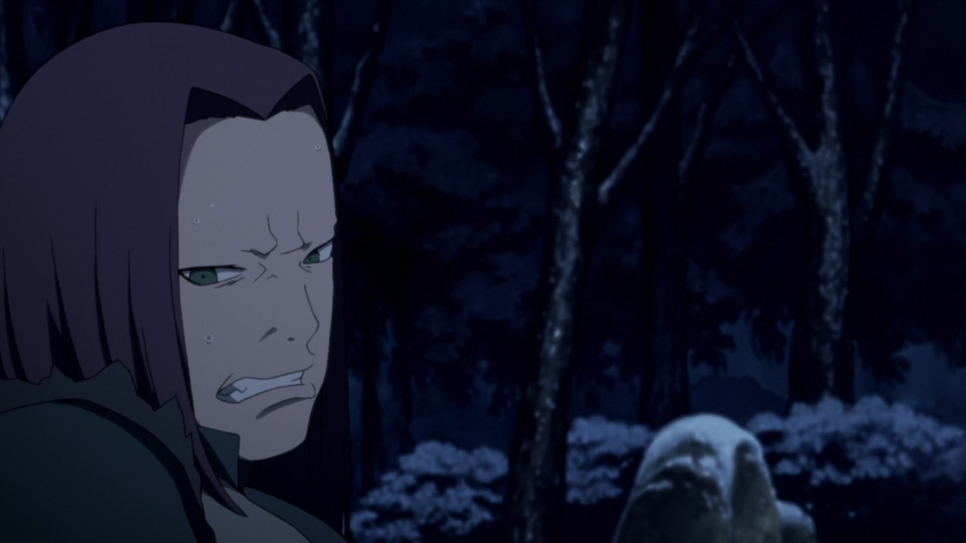 Naruto: Shippuden Ep 486: Fushin @ 00:19:55