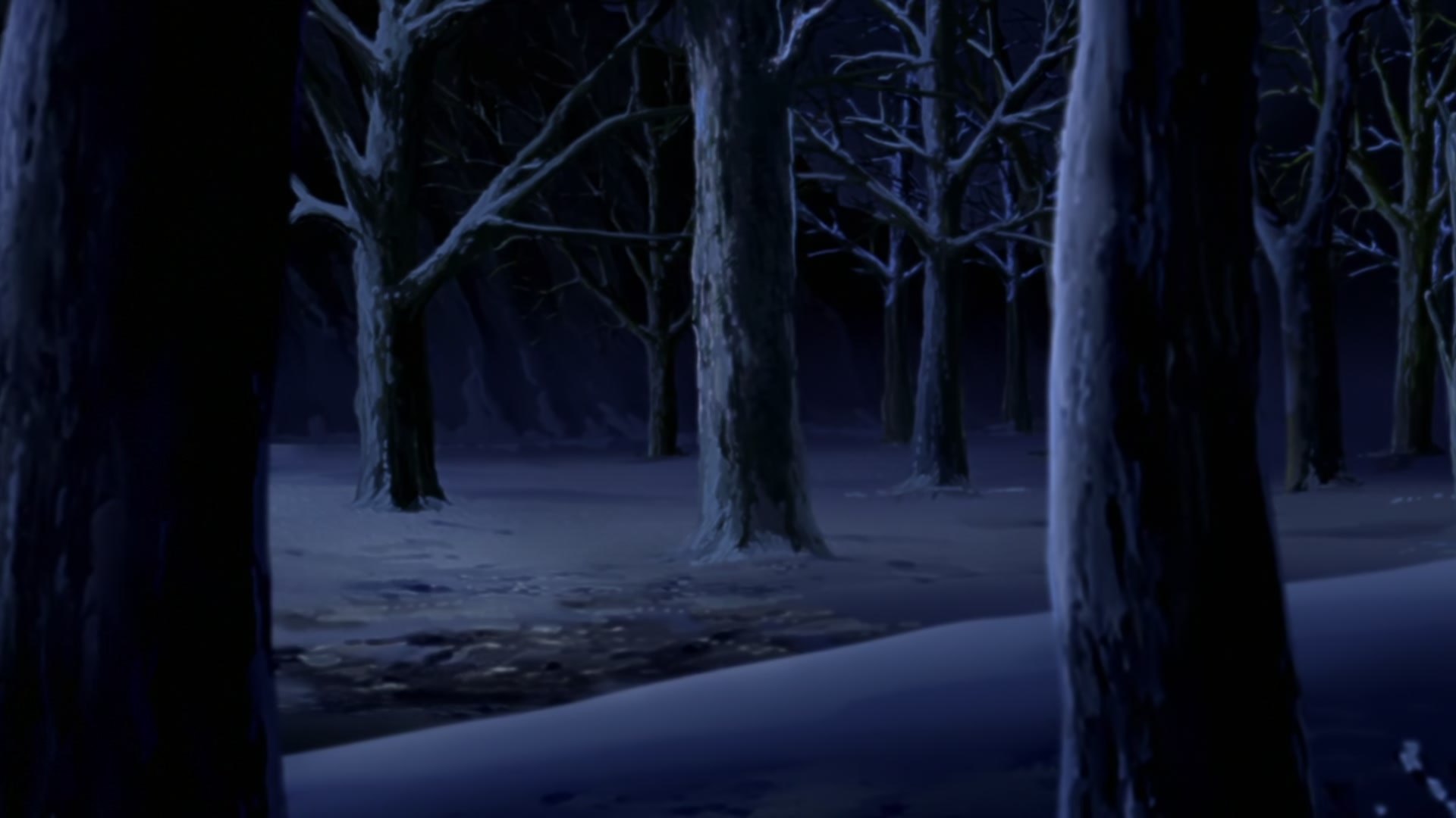 Naruto: Shippuden Ep 487: The Ketsuryugan @ 00:01:39