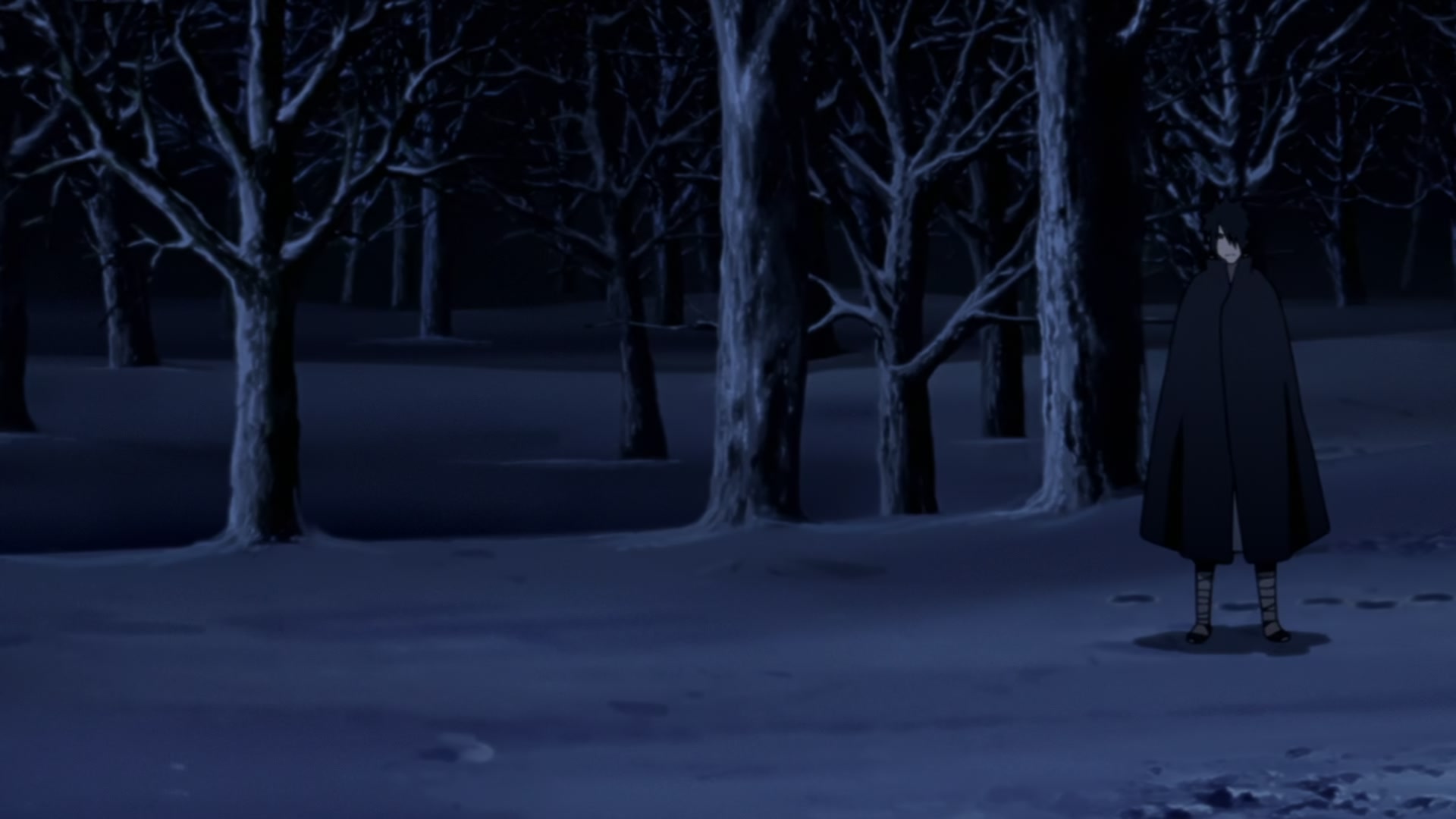 Naruto: Shippuden Ep 487: The Ketsuryugan @ 00:01:44