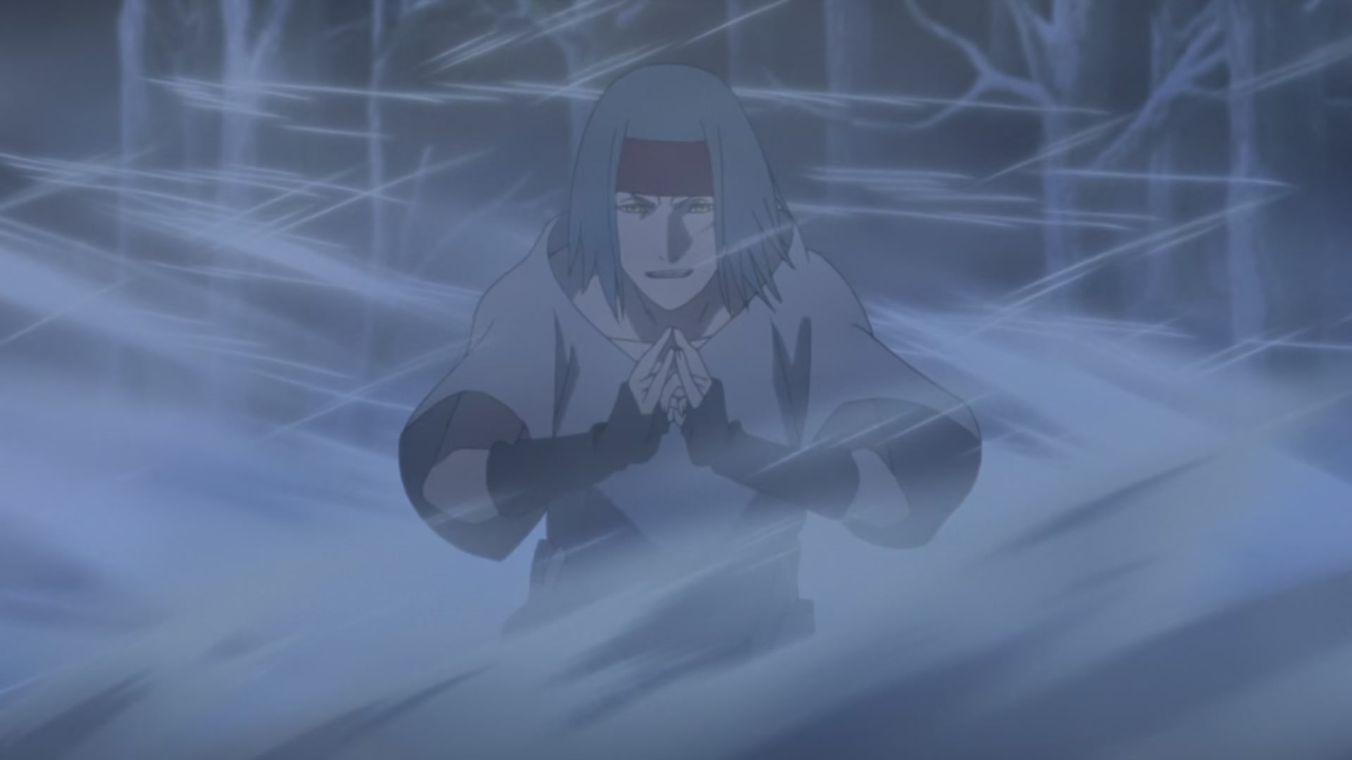 Naruto: Shippuden Ep 487: The Ketsuryugan @ 00:02:31