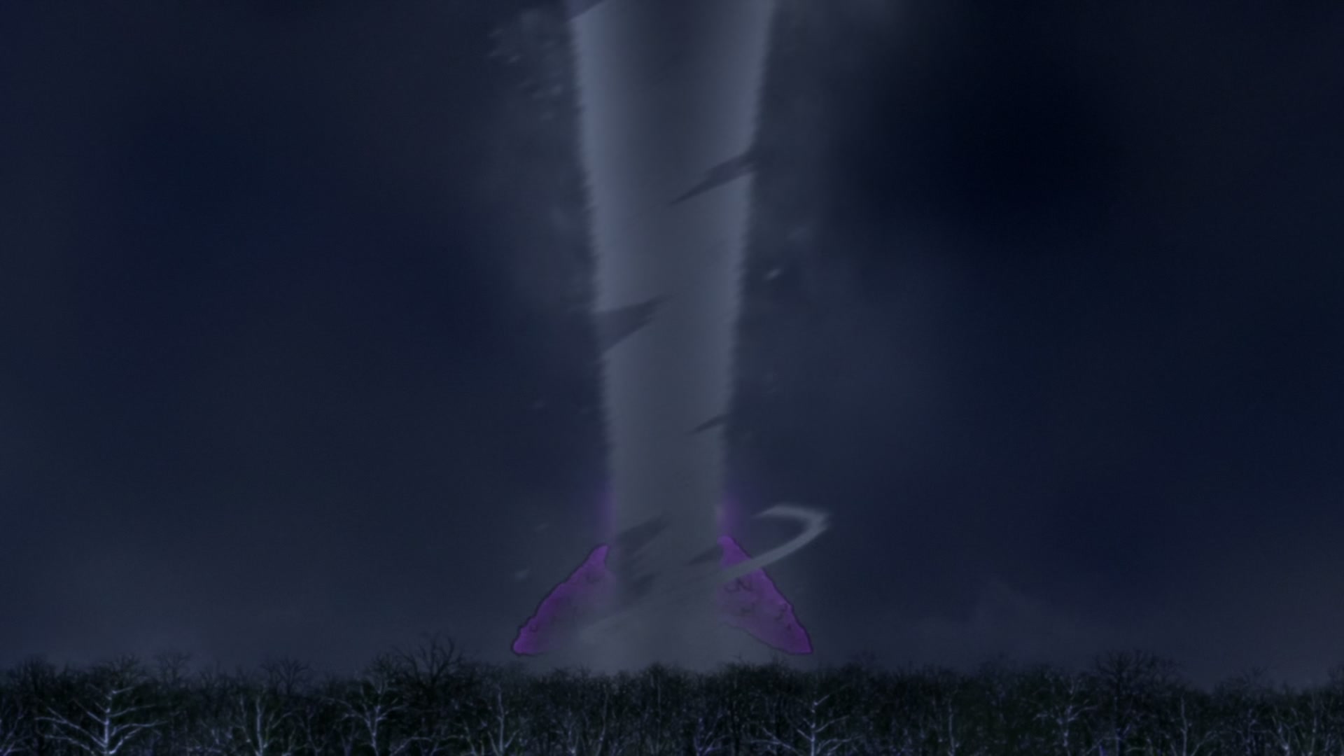 Naruto: Shippuden Ep 487: The Ketsuryugan @ 00:03:18