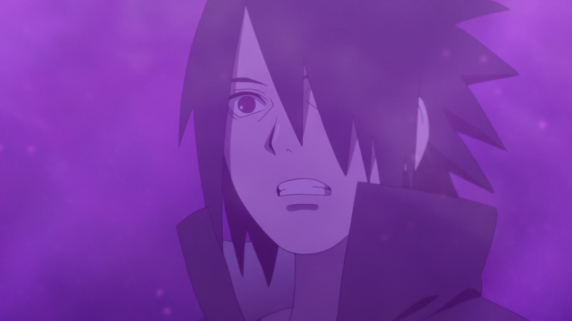 Naruto: Shippuden Ep 487: The Ketsuryugan @ 00:03:28