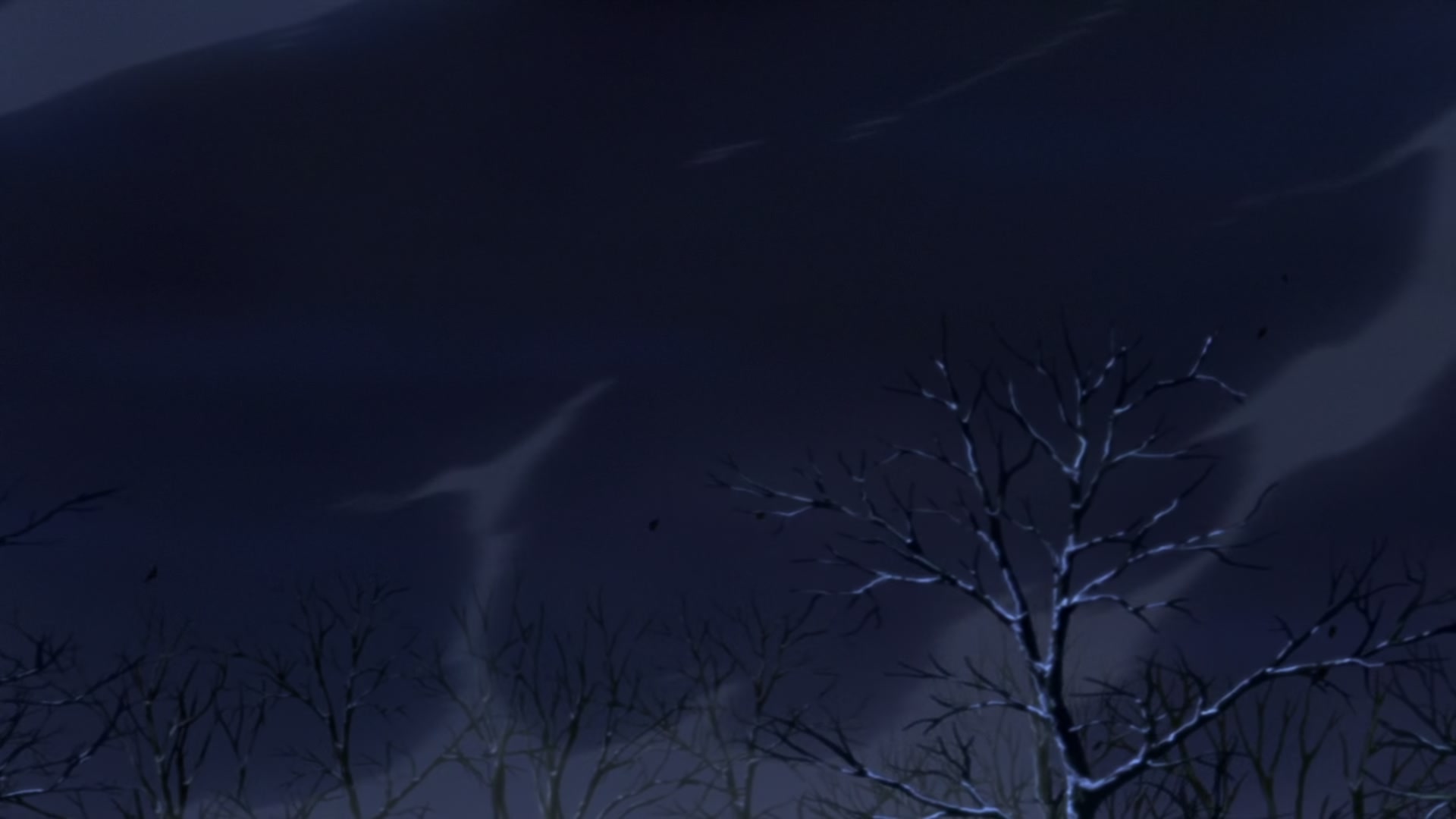 Naruto: Shippuden Ep 487: The Ketsuryugan @ 00:03:51