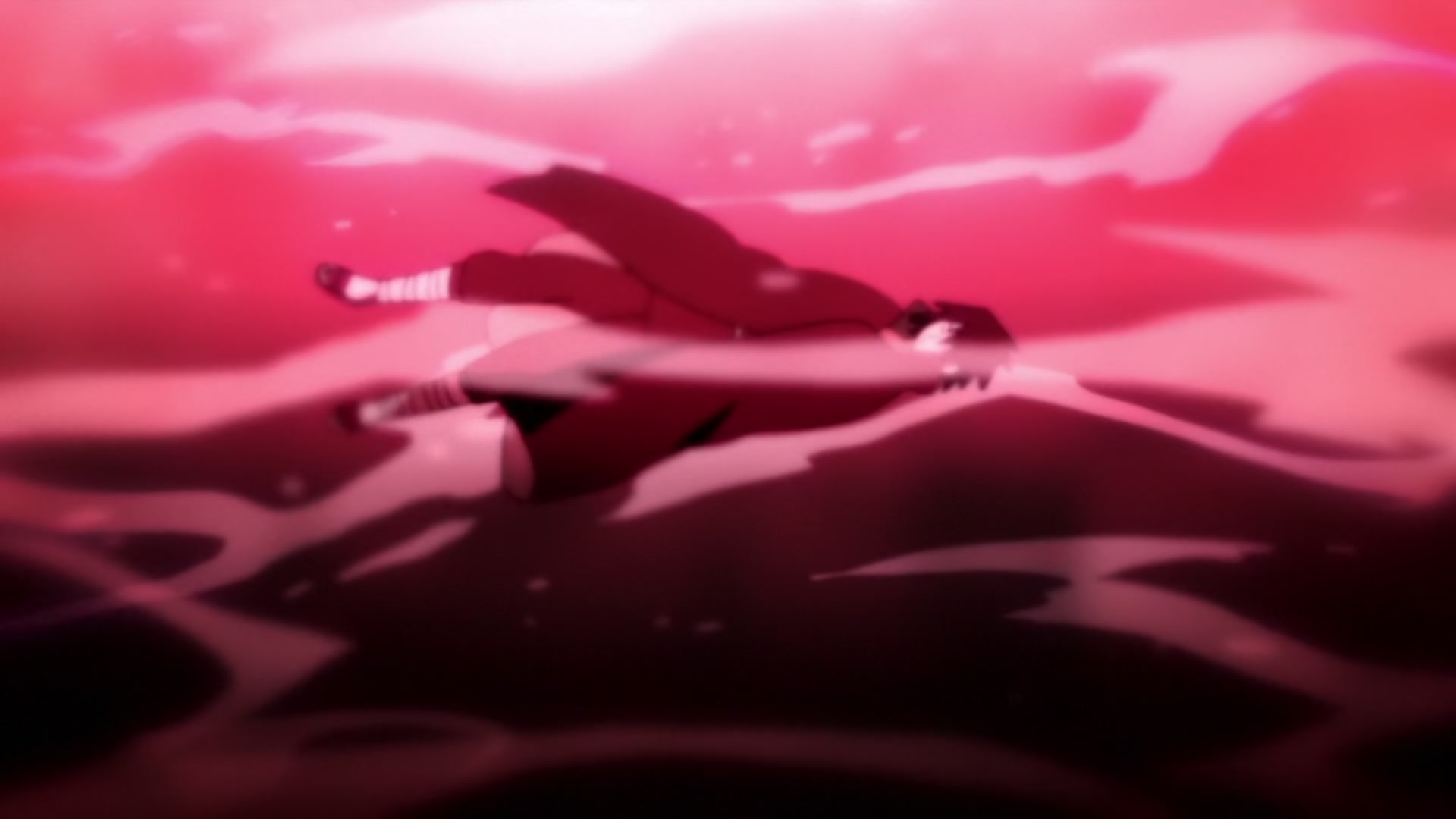 Naruto: Shippuden Ep 487: The Ketsuryugan @ 00:04:34