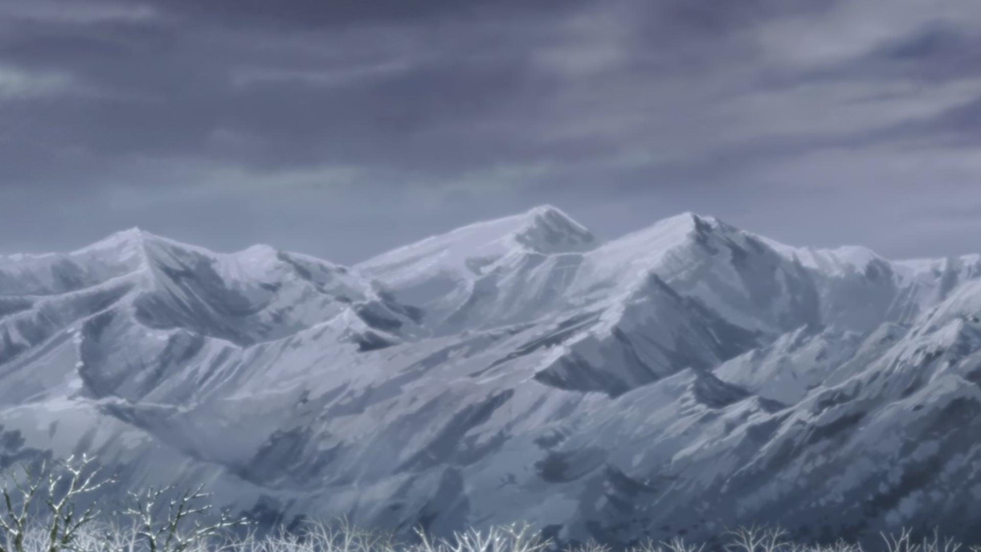 Naruto: Shippuden Ep 487: The Ketsuryugan @ 00:05:26