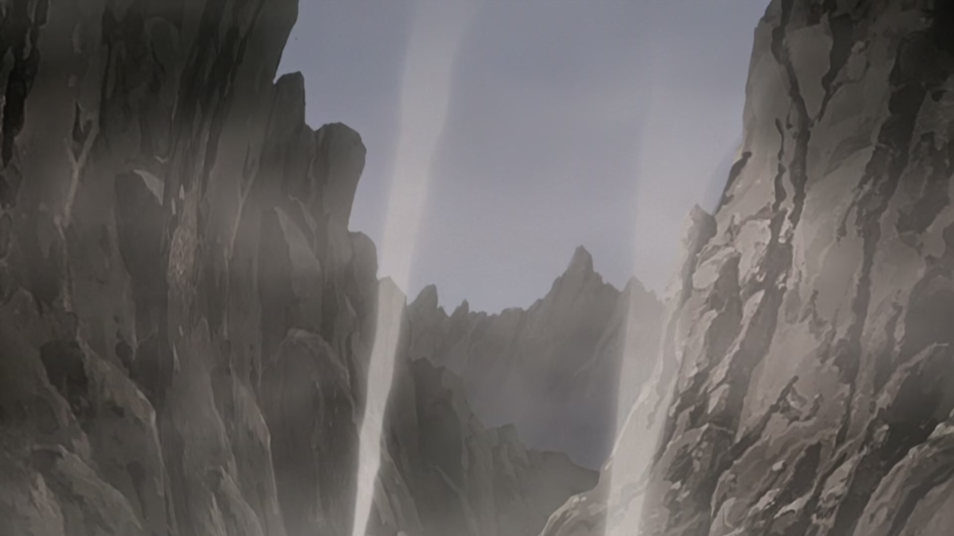 Naruto: Shippuden Ep 487: The Ketsuryugan @ 00:05:45
