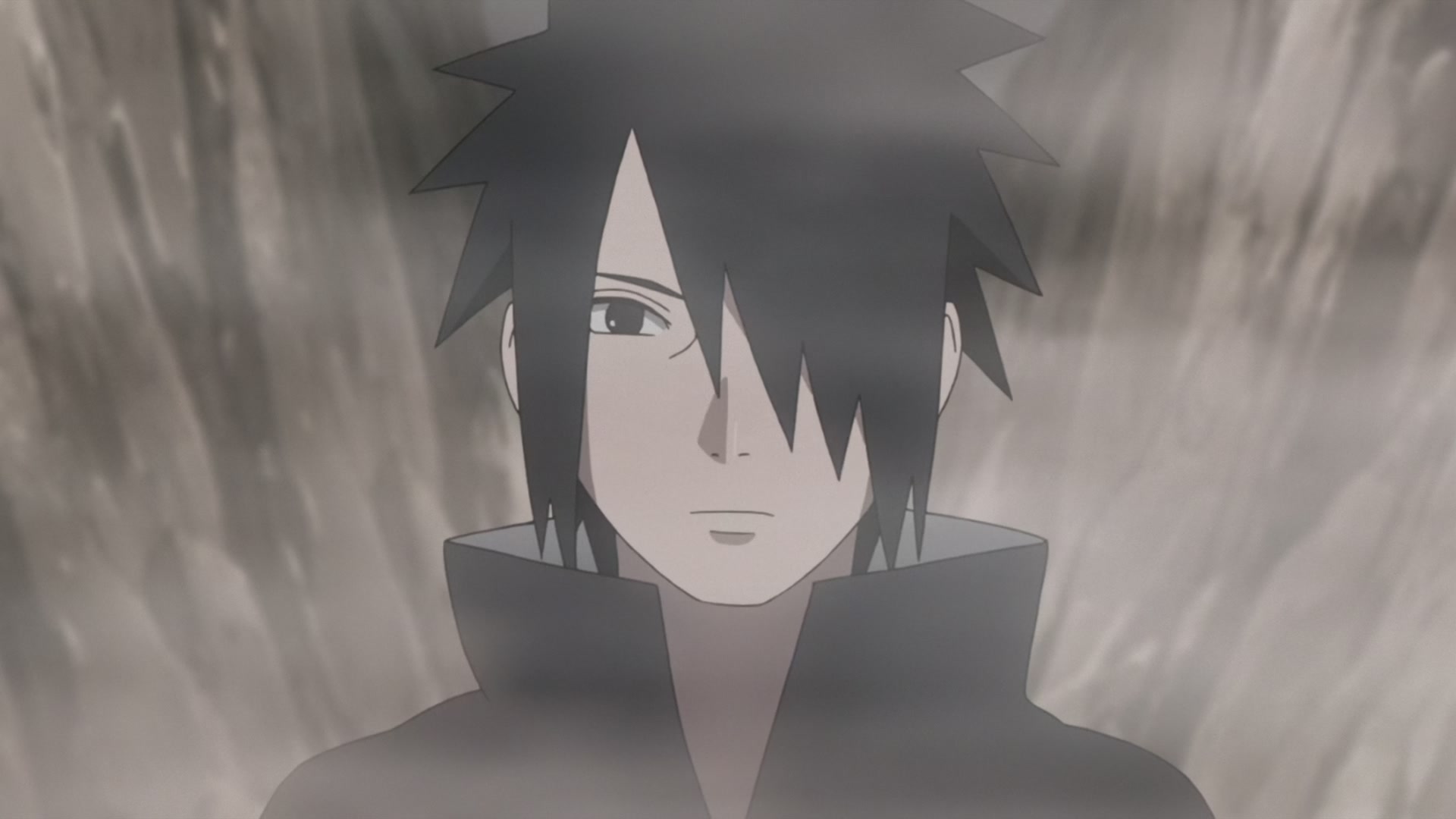 Naruto: Shippuden Ep 487: The Ketsuryugan @ 00:06:04