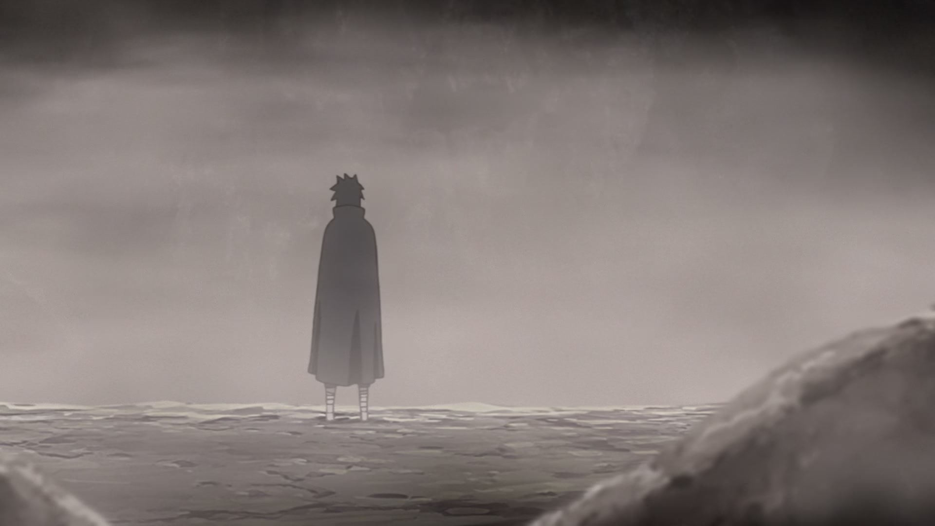 Naruto: Shippuden Ep 487: The Ketsuryugan @ 00:06:08