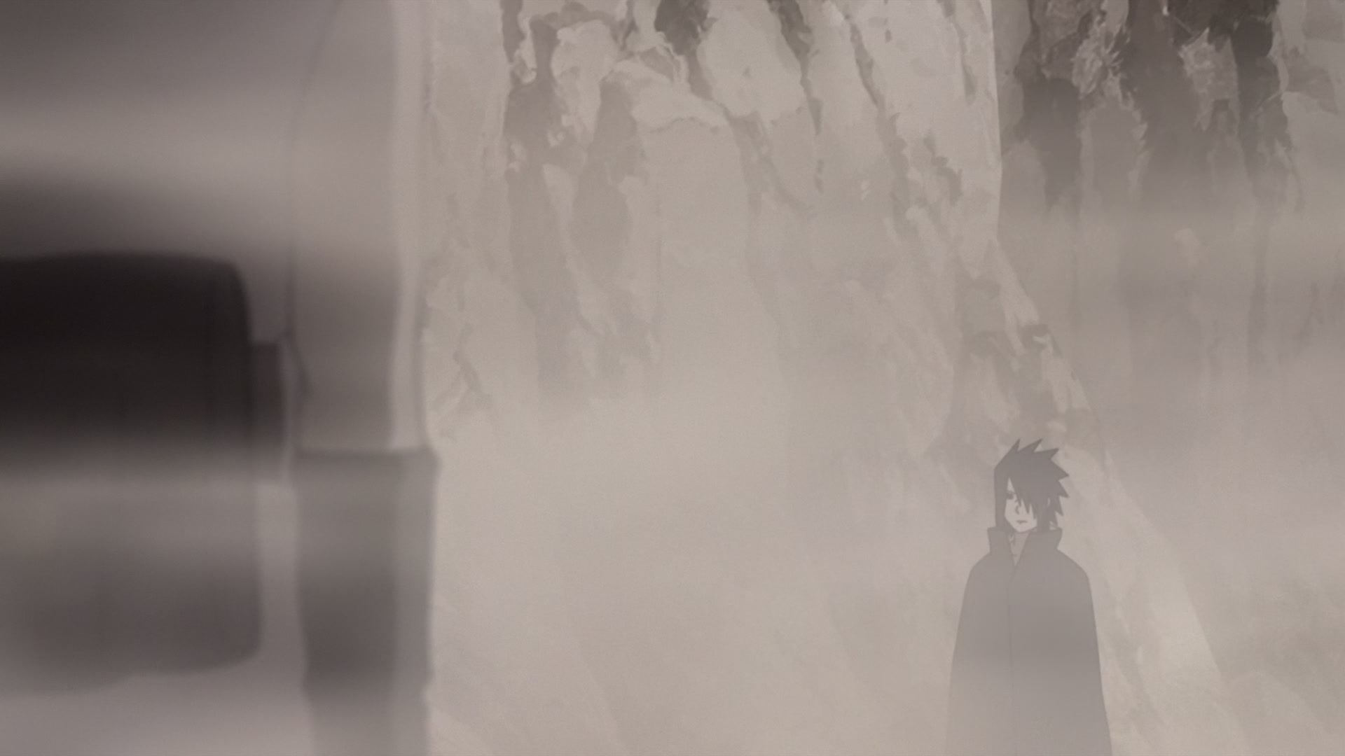 Naruto: Shippuden Ep 487: The Ketsuryugan @ 00:06:13