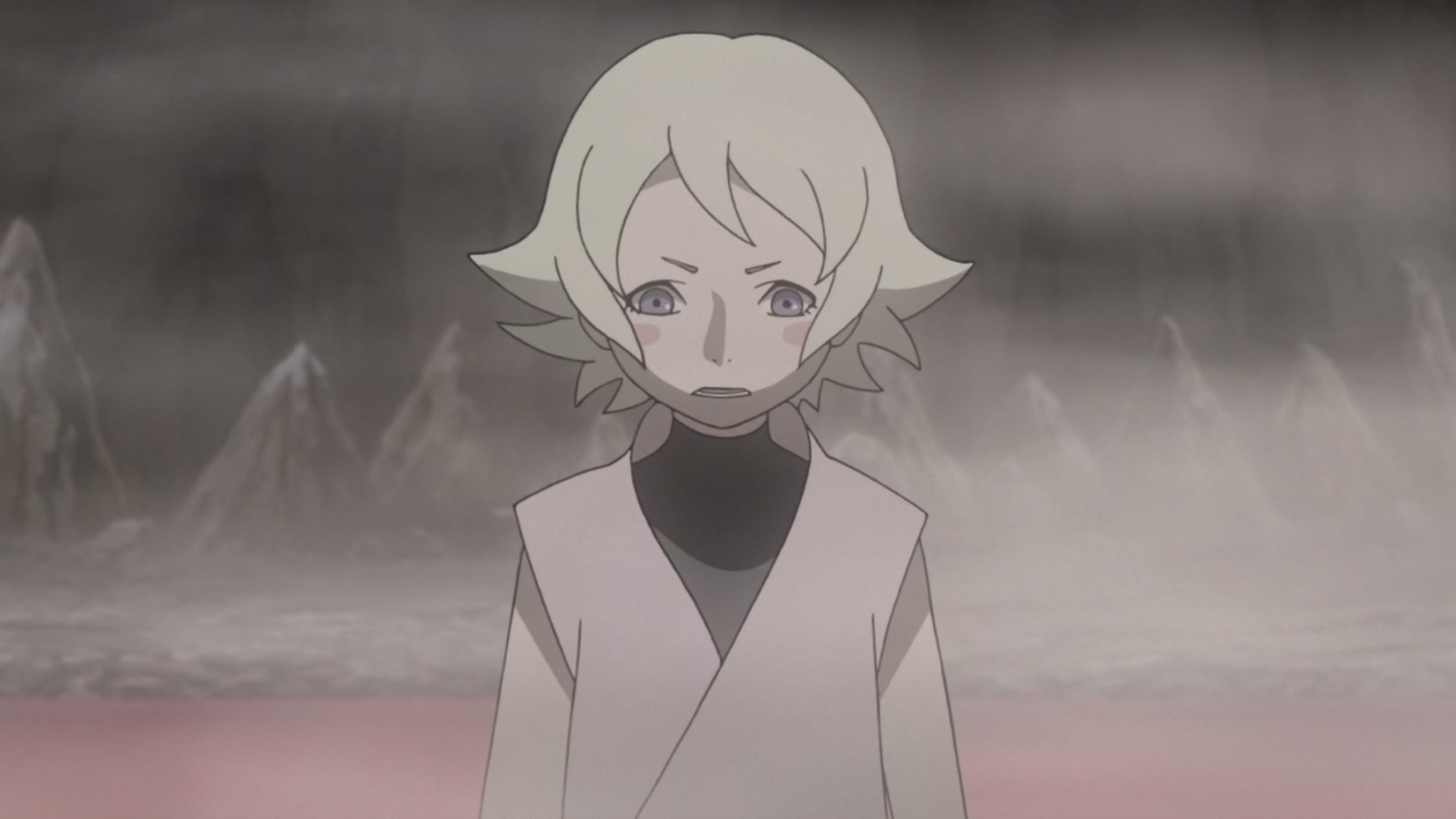 Naruto: Shippuden Ep 487: The Ketsuryugan @ 00:06:37