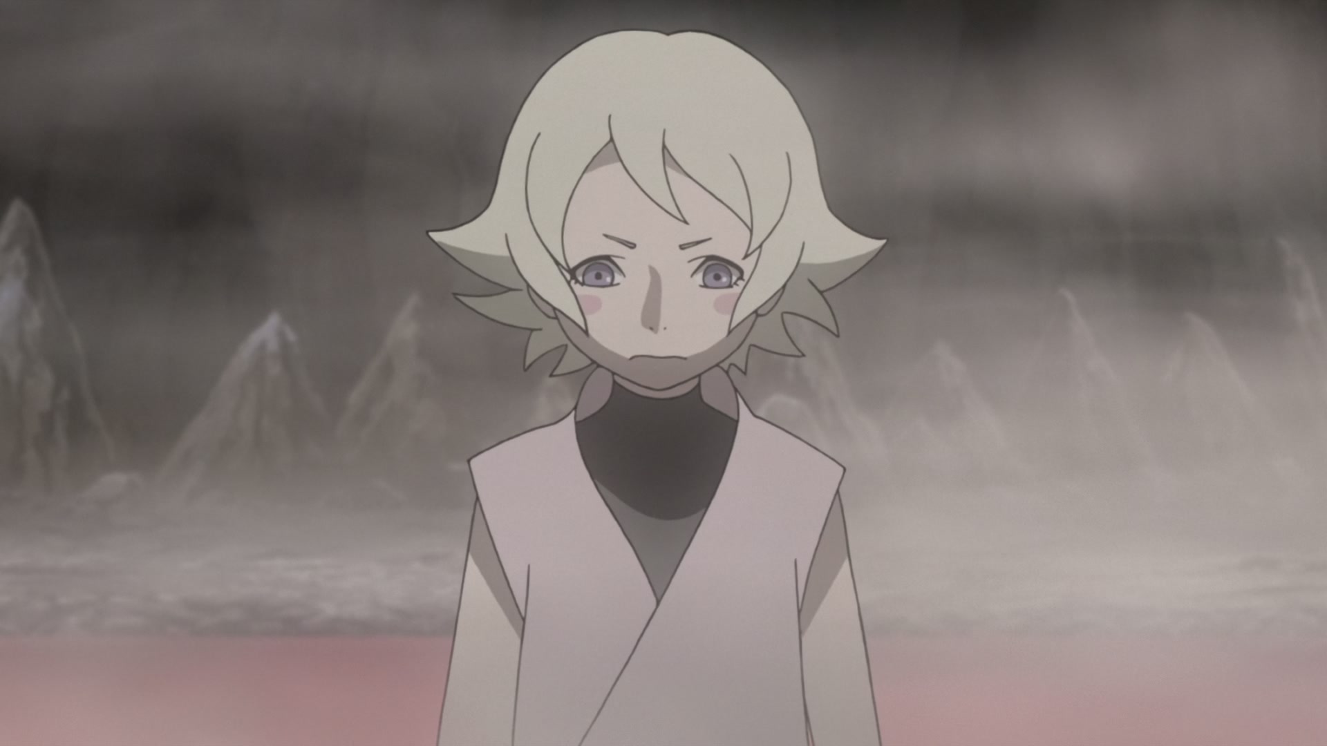 Naruto: Shippuden Ep 487: The Ketsuryugan @ 00:06:41