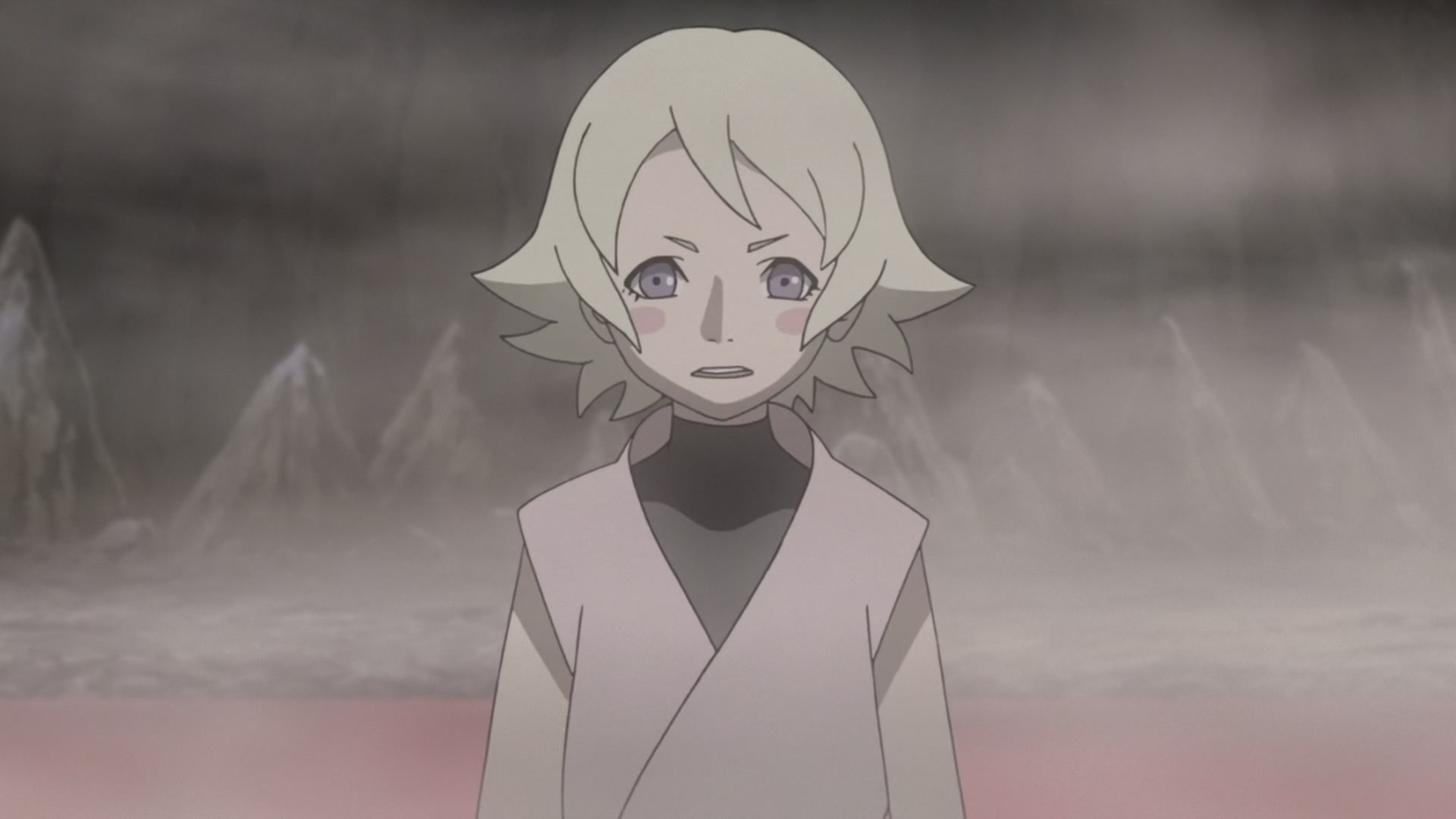 Naruto: Shippuden Ep 487: The Ketsuryugan @ 00:06:46