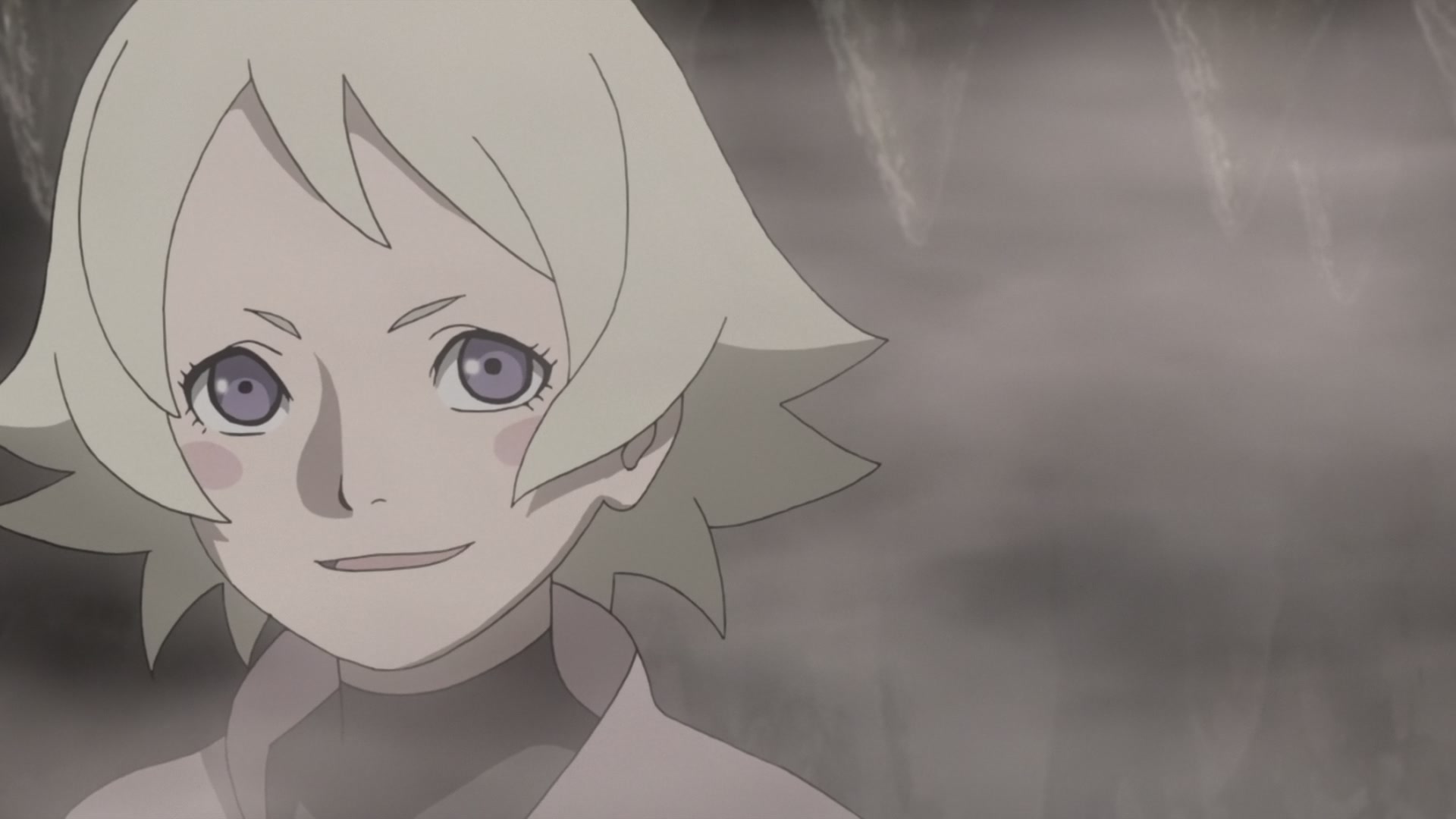 Naruto: Shippuden Ep 487: The Ketsuryugan @ 00:07:00