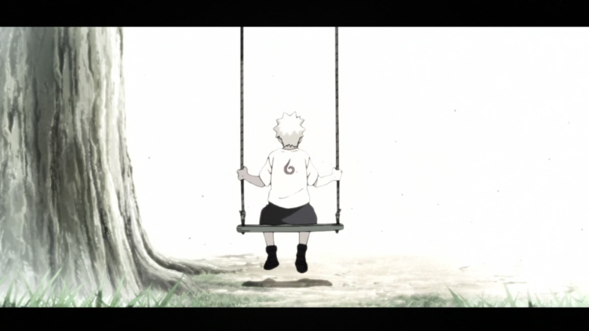 Naruto: Shippuden Ep 487: The Ketsuryugan @ 00:07:10