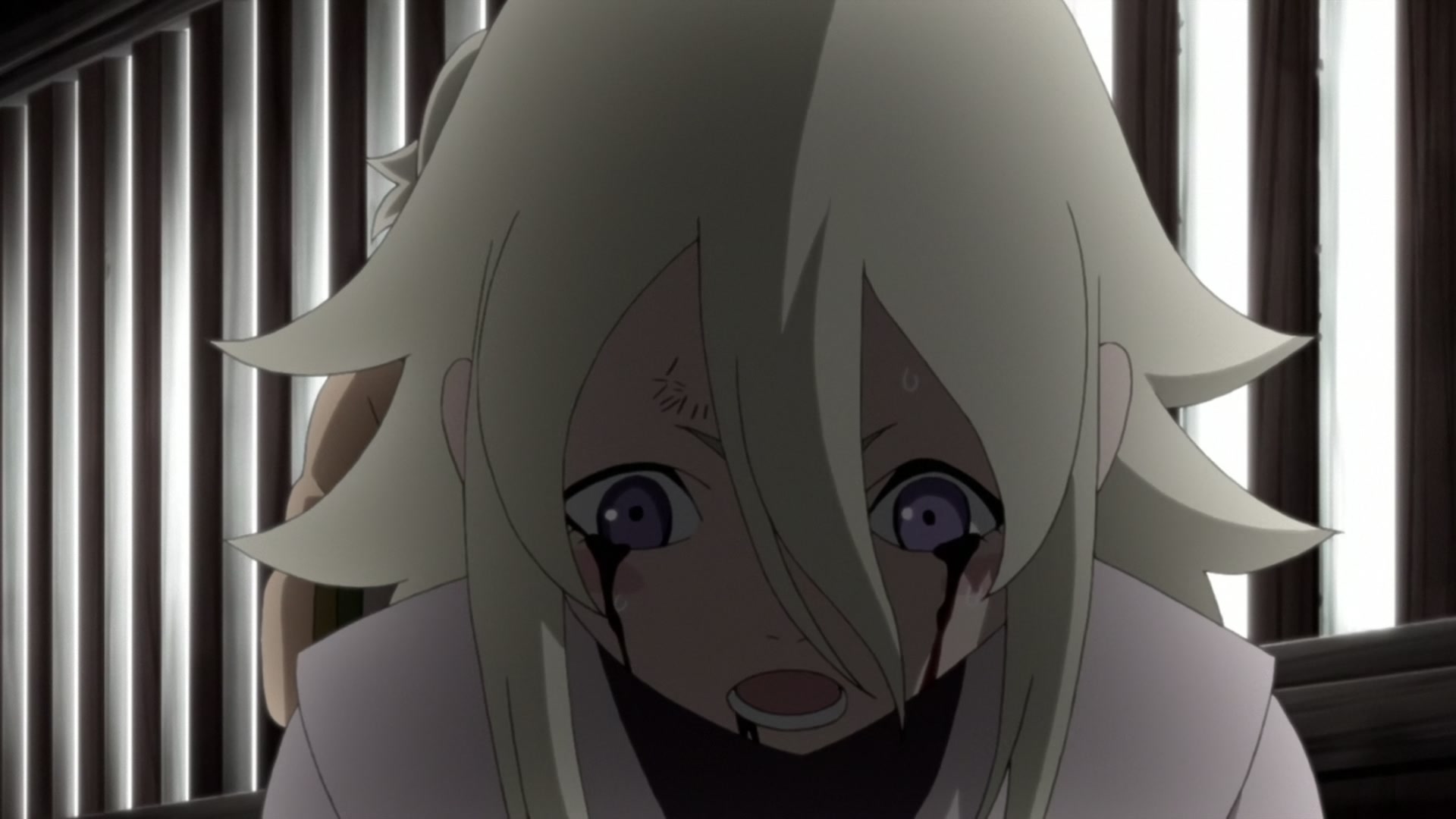 Naruto: Shippuden Ep 487: The Ketsuryugan @ 00:08:25