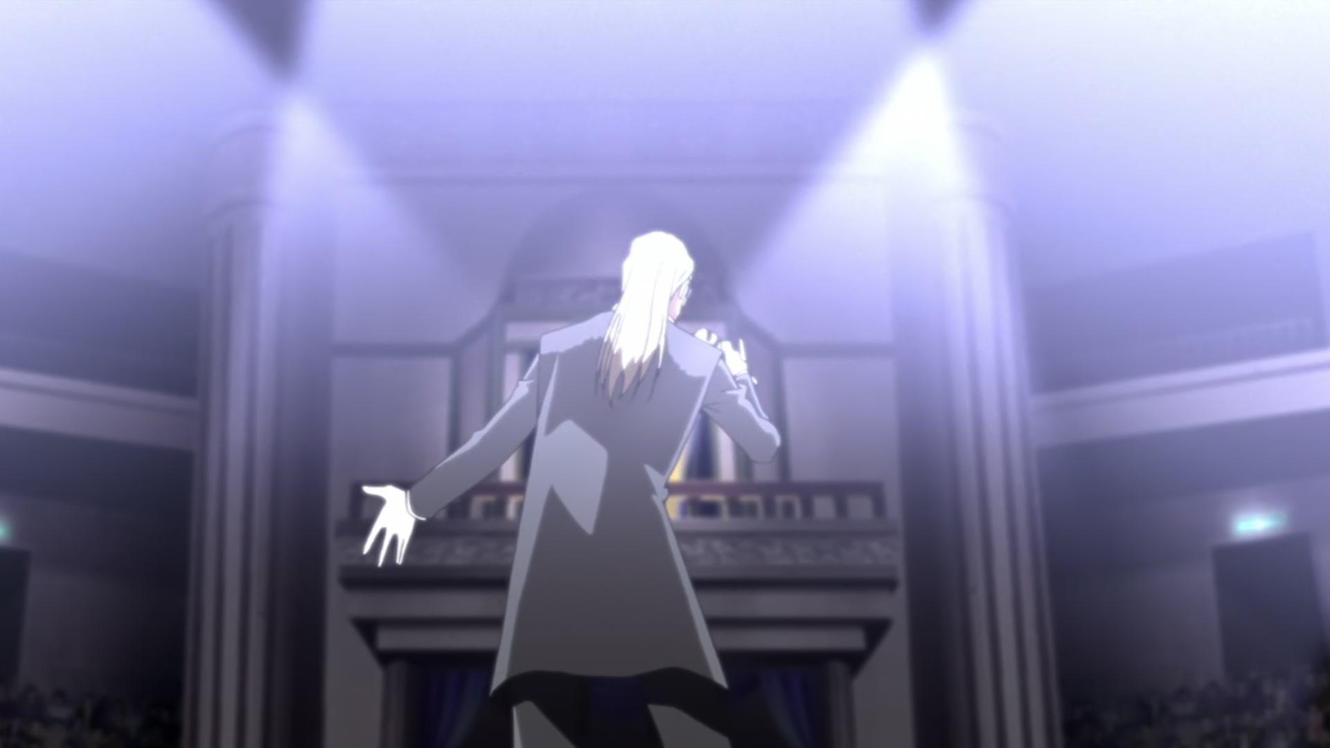 Naruto: Shippuden Ep 487: The Ketsuryugan @ 00:09:22