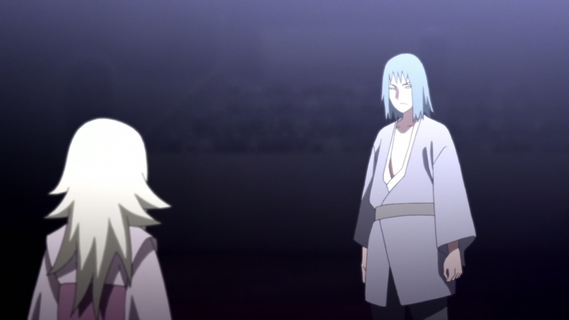 Naruto: Shippuden Ep 487: The Ketsuryugan @ 00:09:31