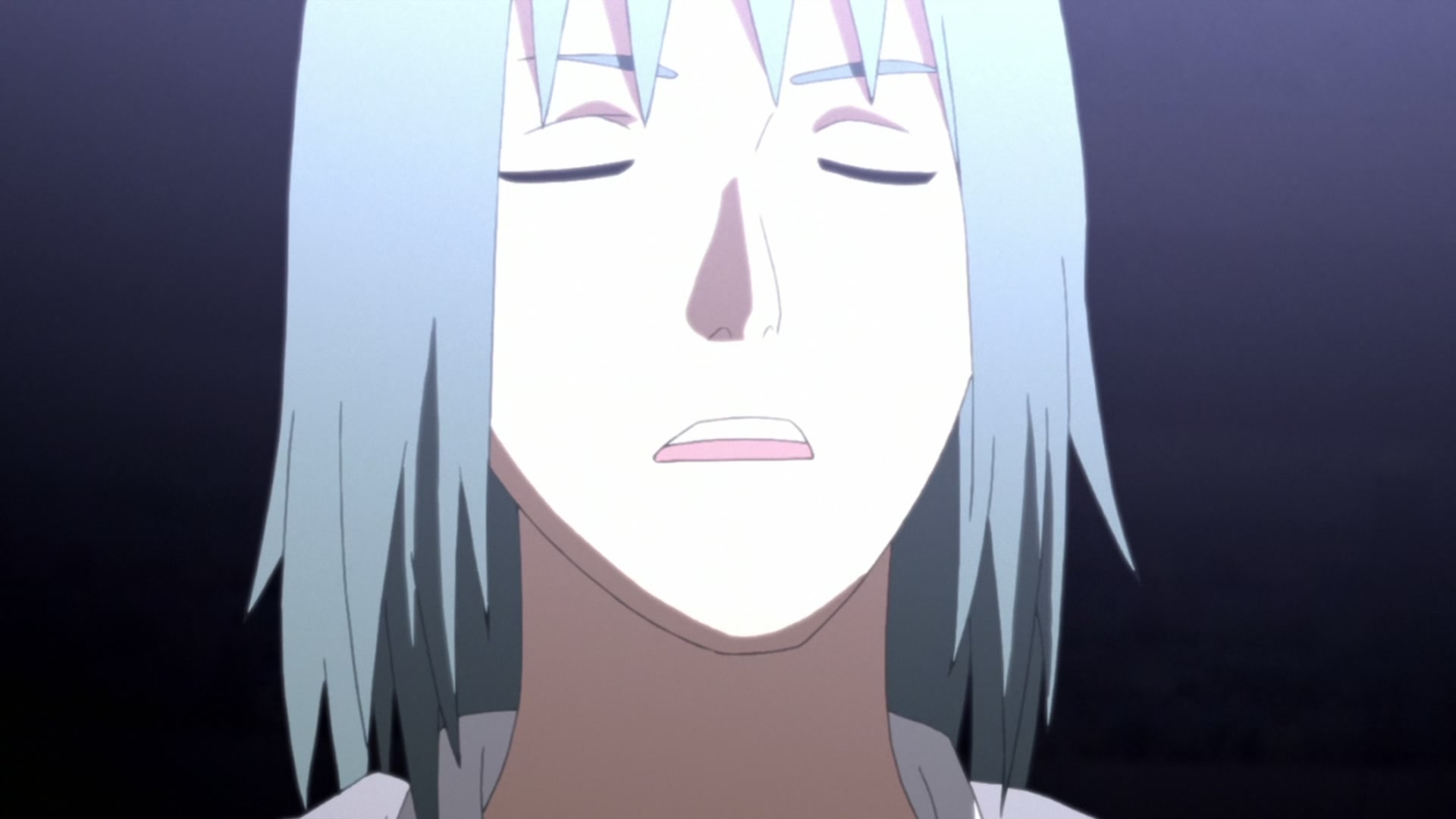 Naruto: Shippuden Ep 487: The Ketsuryugan @ 00:10:47