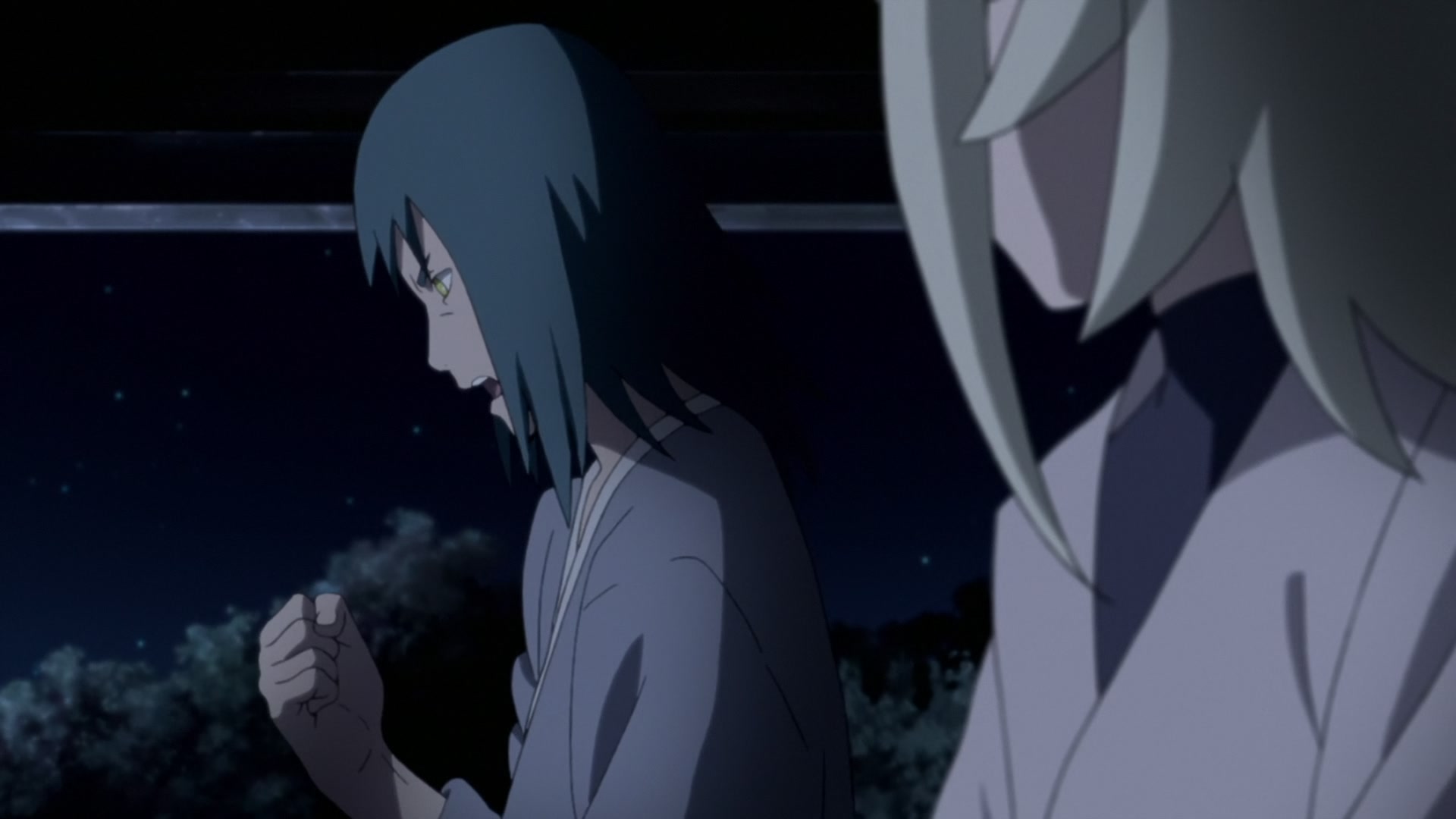 Naruto: Shippuden Ep 487: The Ketsuryugan @ 00:11:53