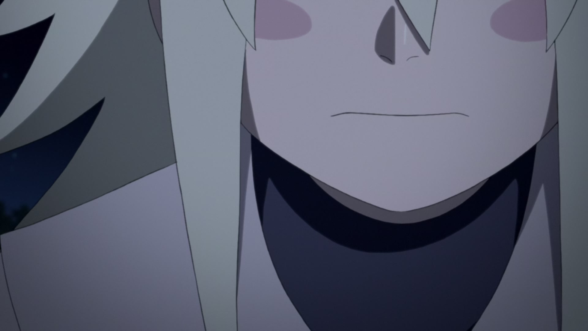 Naruto: Shippuden Ep 487: The Ketsuryugan @ 00:11:58