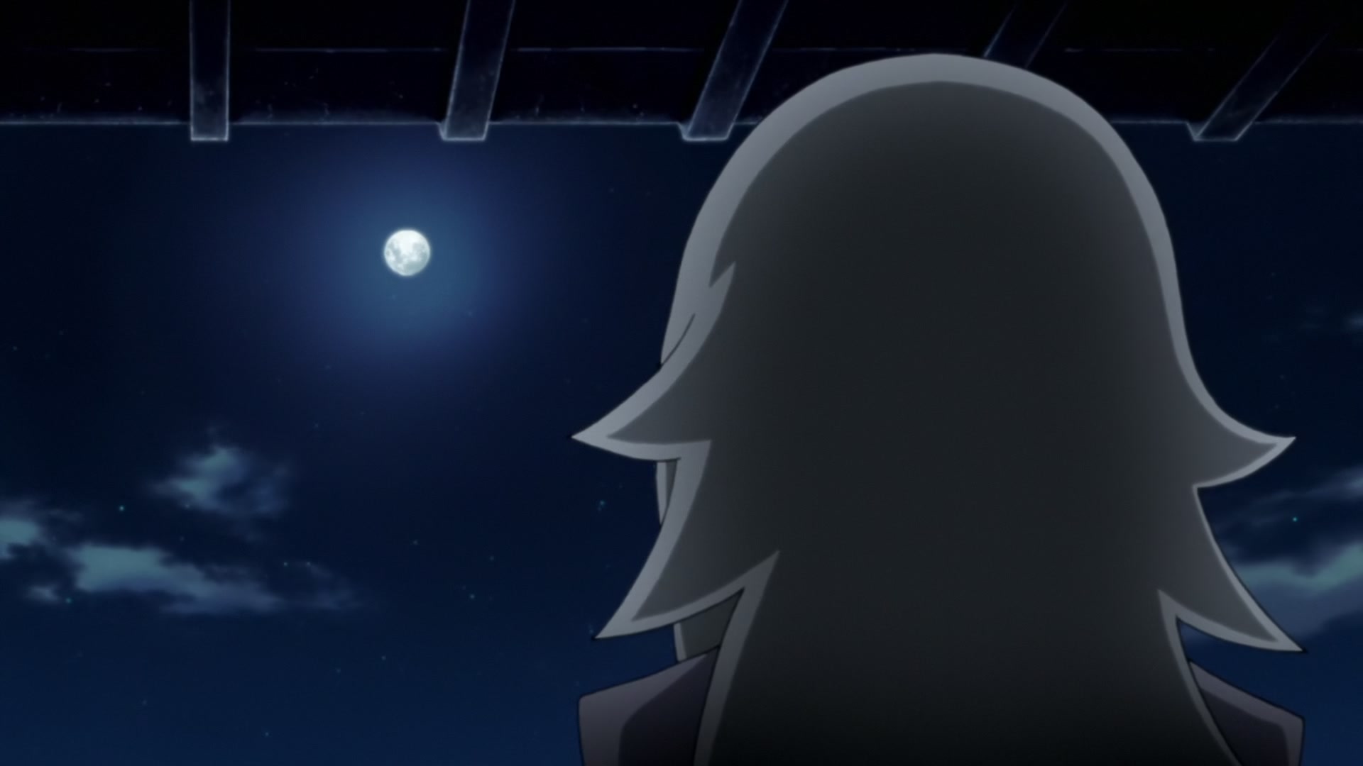 Naruto: Shippuden Ep 487: The Ketsuryugan @ 00:12:07