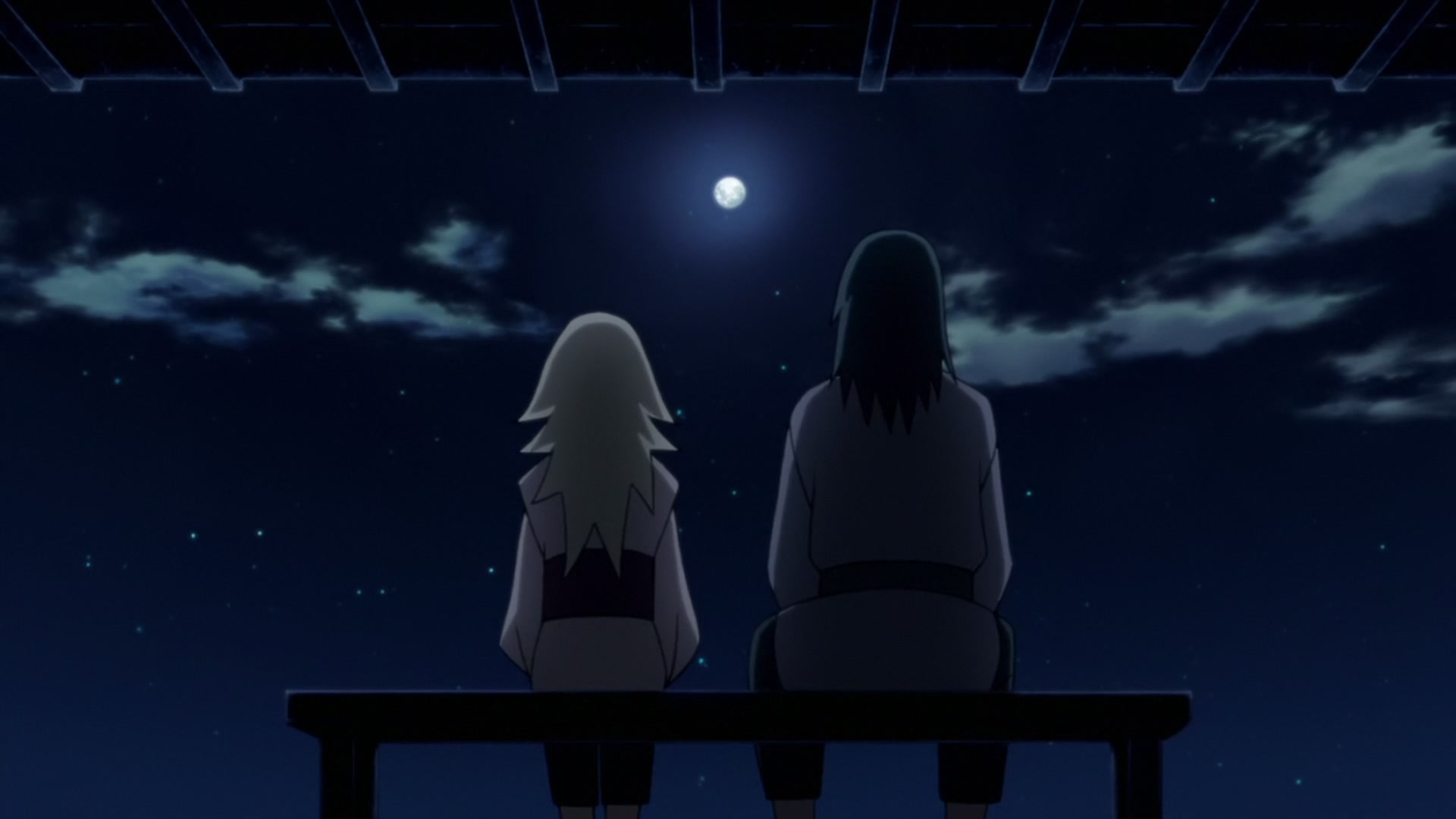 Naruto: Shippuden Ep 487: The Ketsuryugan @ 00:12:36