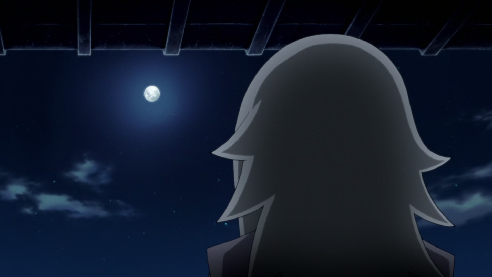 Naruto: Shippuden Ep 487: The Ketsuryugan @ 00:12:59