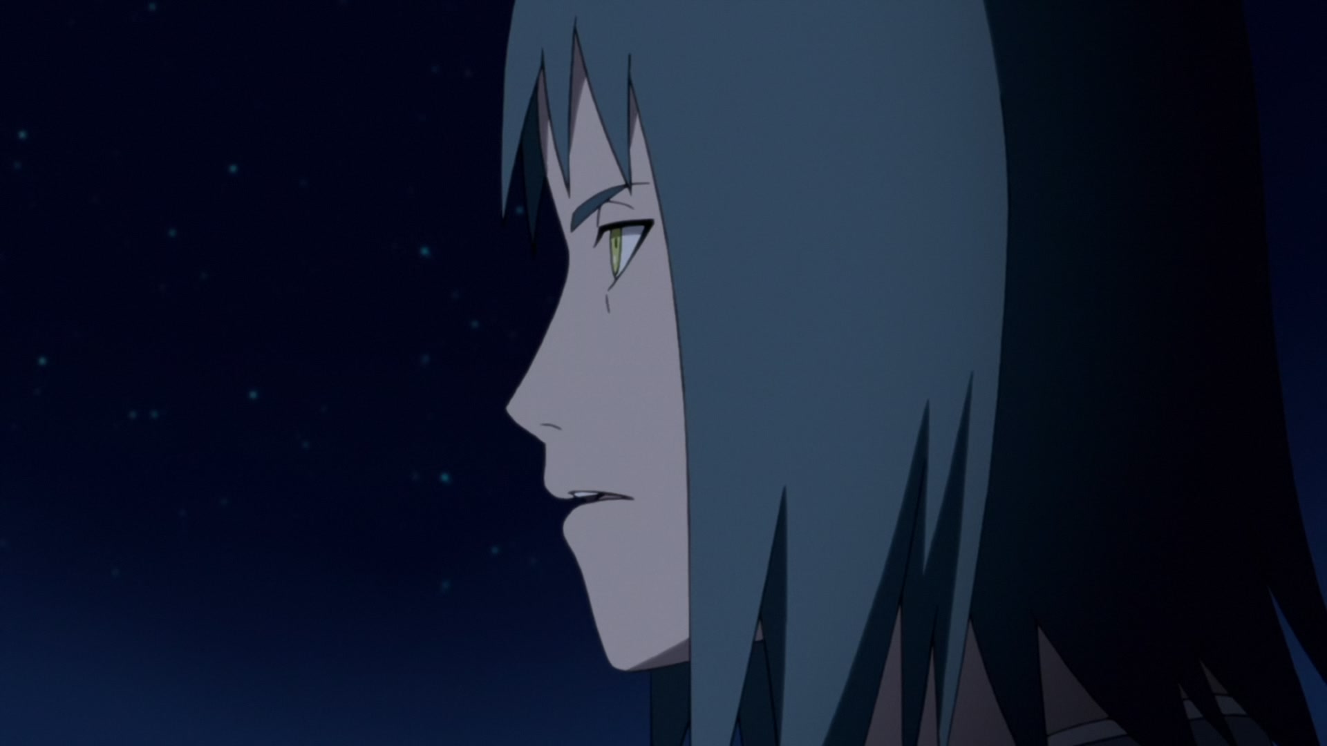 Naruto: Shippuden Ep 487: The Ketsuryugan @ 00:13:04