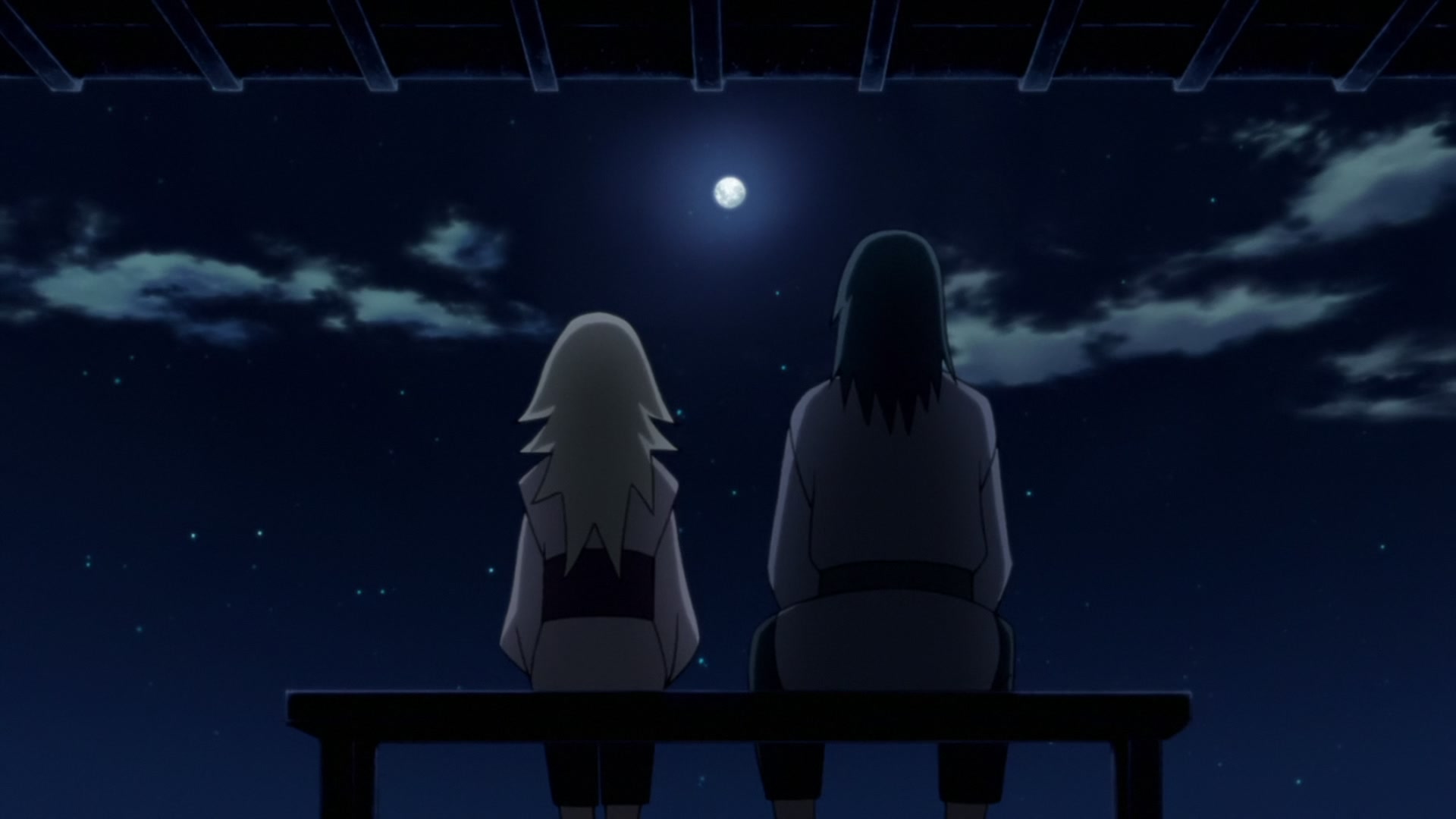 Naruto: Shippuden Ep 487: The Ketsuryugan @ 00:13:18