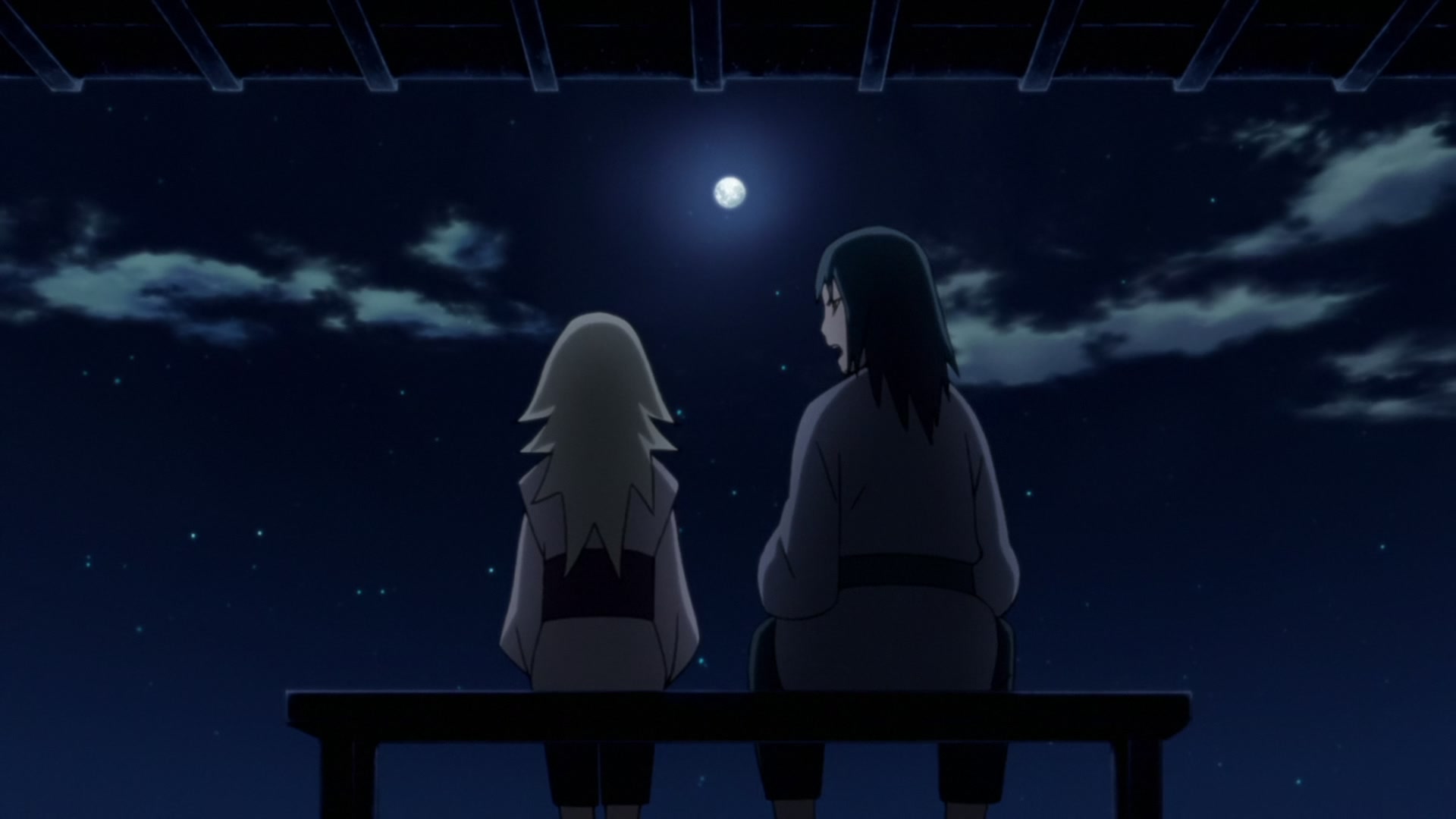 Naruto: Shippuden Ep 487: The Ketsuryugan @ 00:13:23