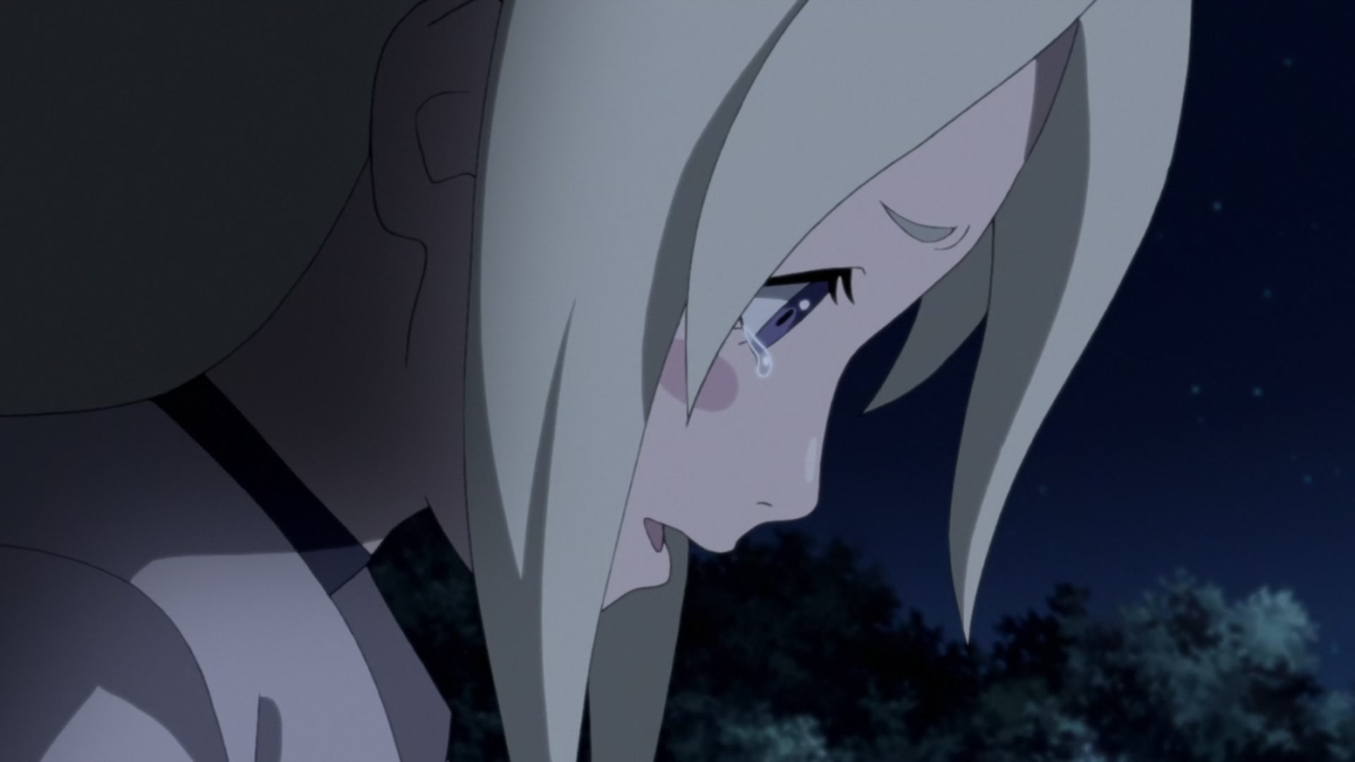 Naruto: Shippuden Ep 487: The Ketsuryugan @ 00:13:28