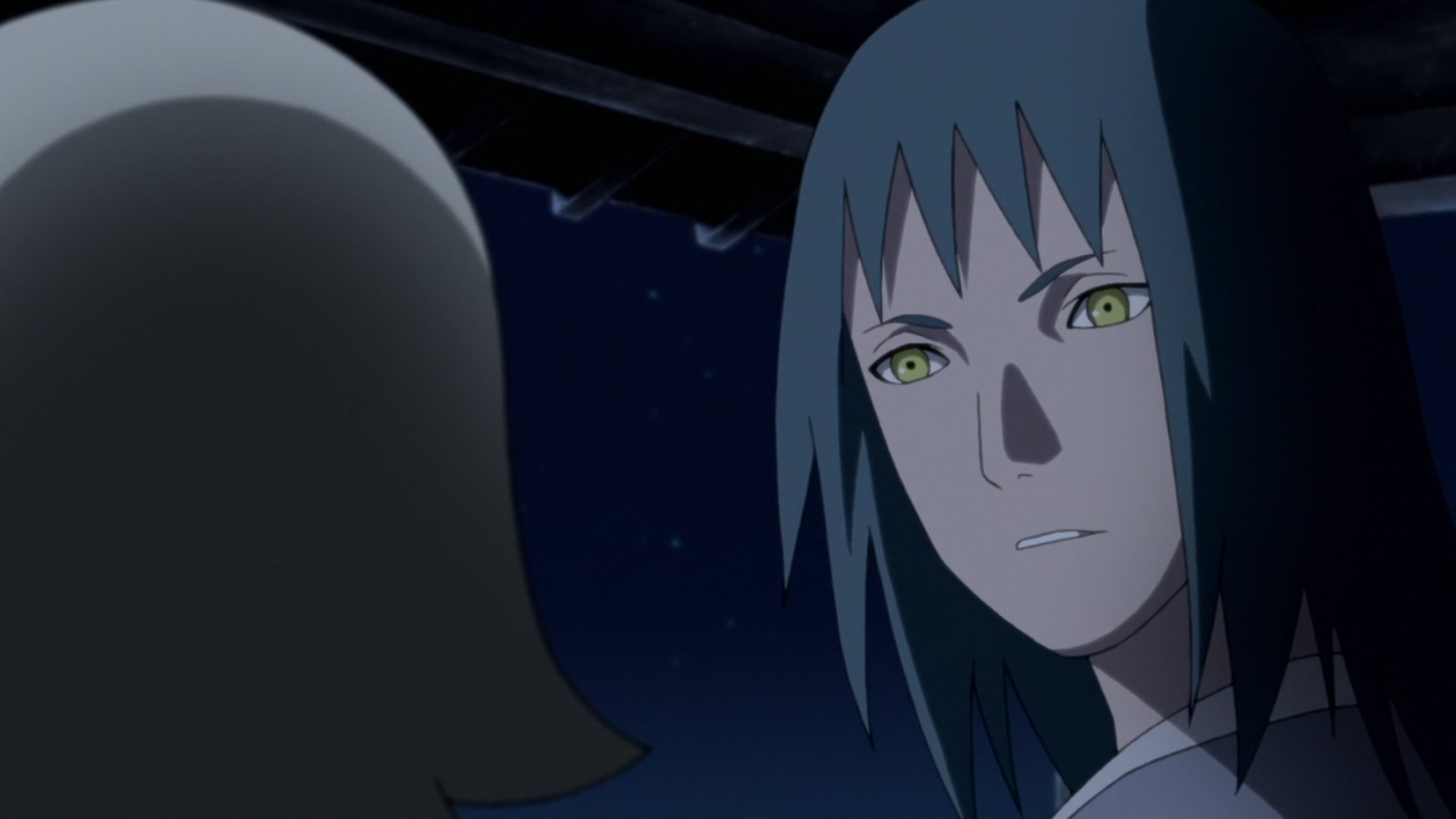 Naruto: Shippuden Ep 487: The Ketsuryugan @ 00:13:32