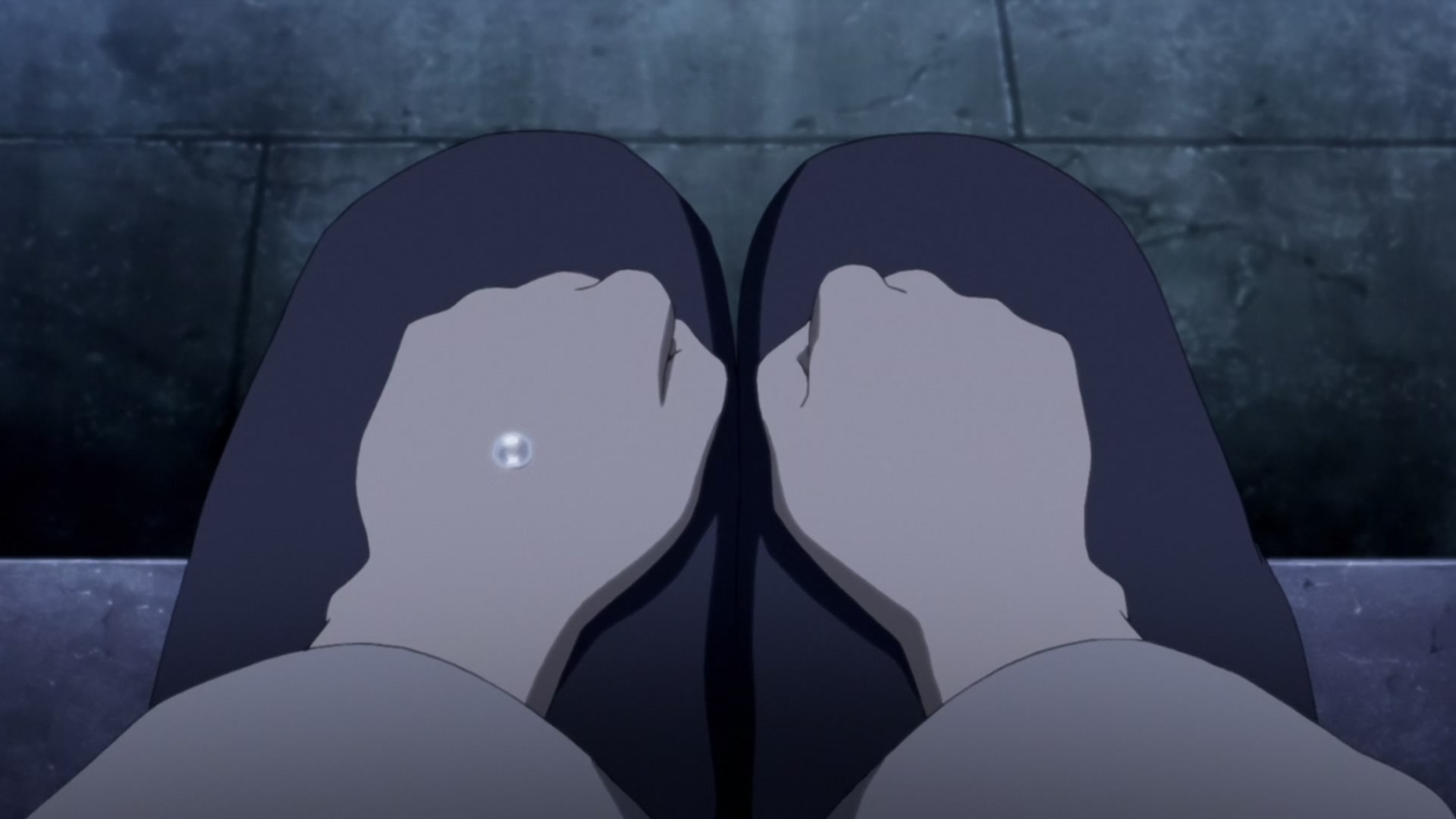 Naruto: Shippuden Ep 487: The Ketsuryugan @ 00:13:42