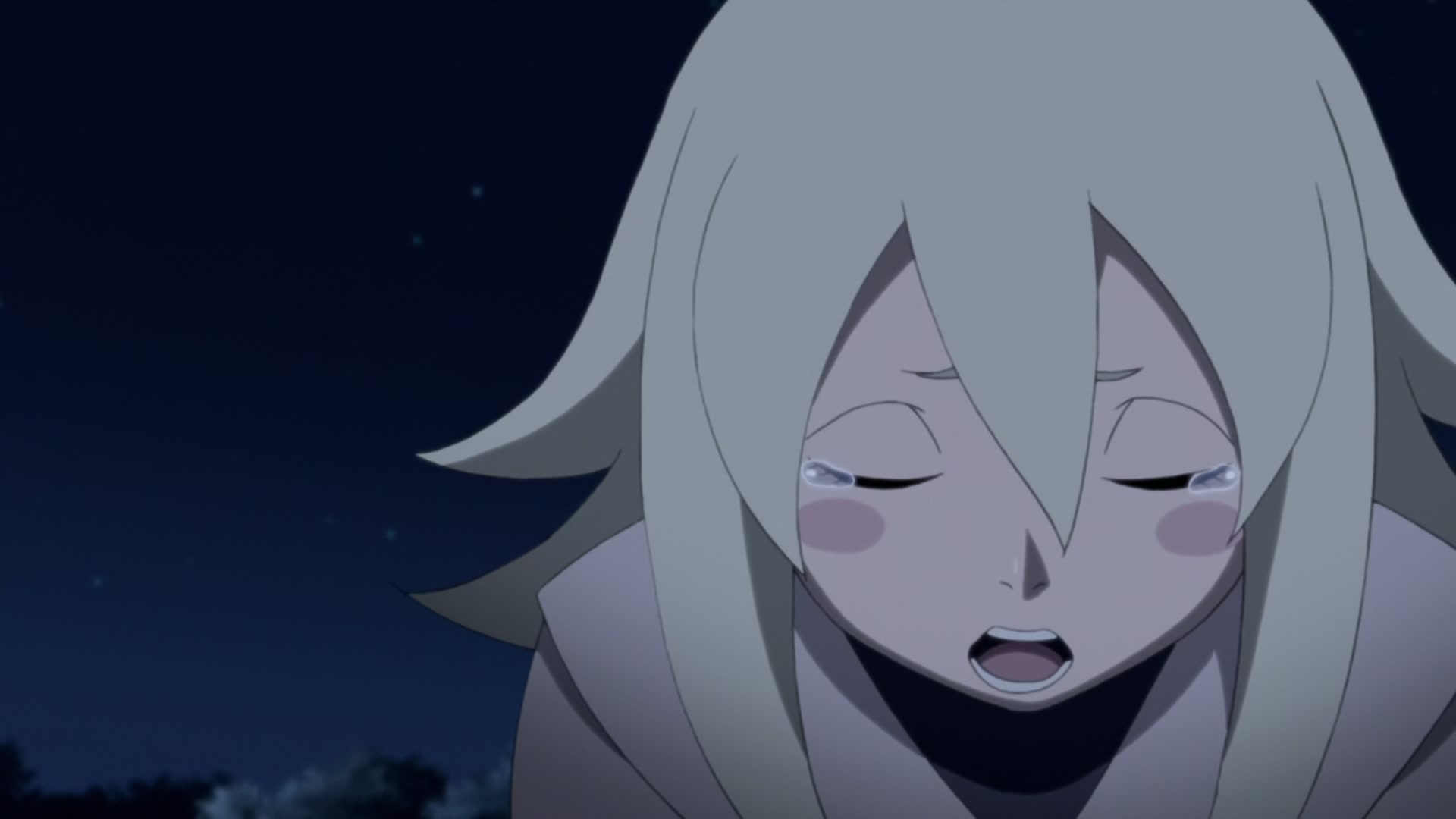 Naruto: Shippuden Ep 487: The Ketsuryugan @ 00:13:47