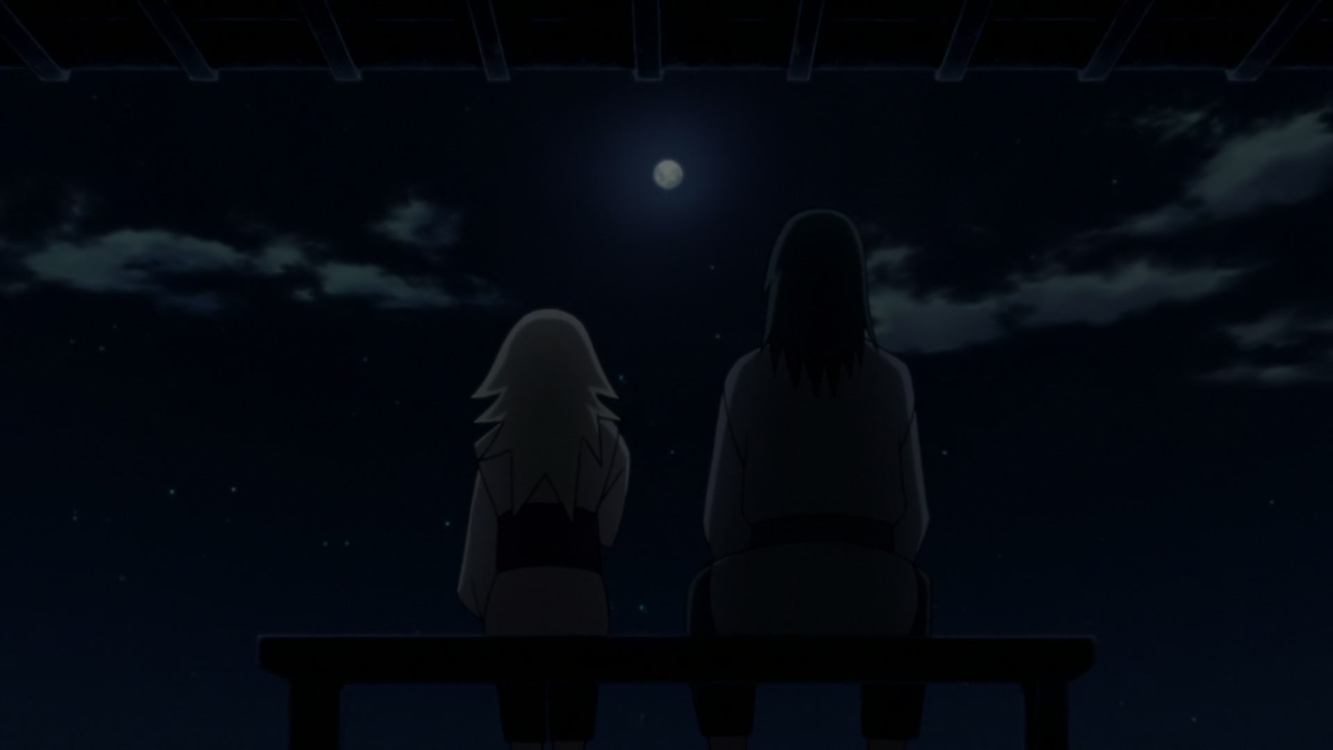 Naruto: Shippuden Ep 487: The Ketsuryugan @ 00:14:24
