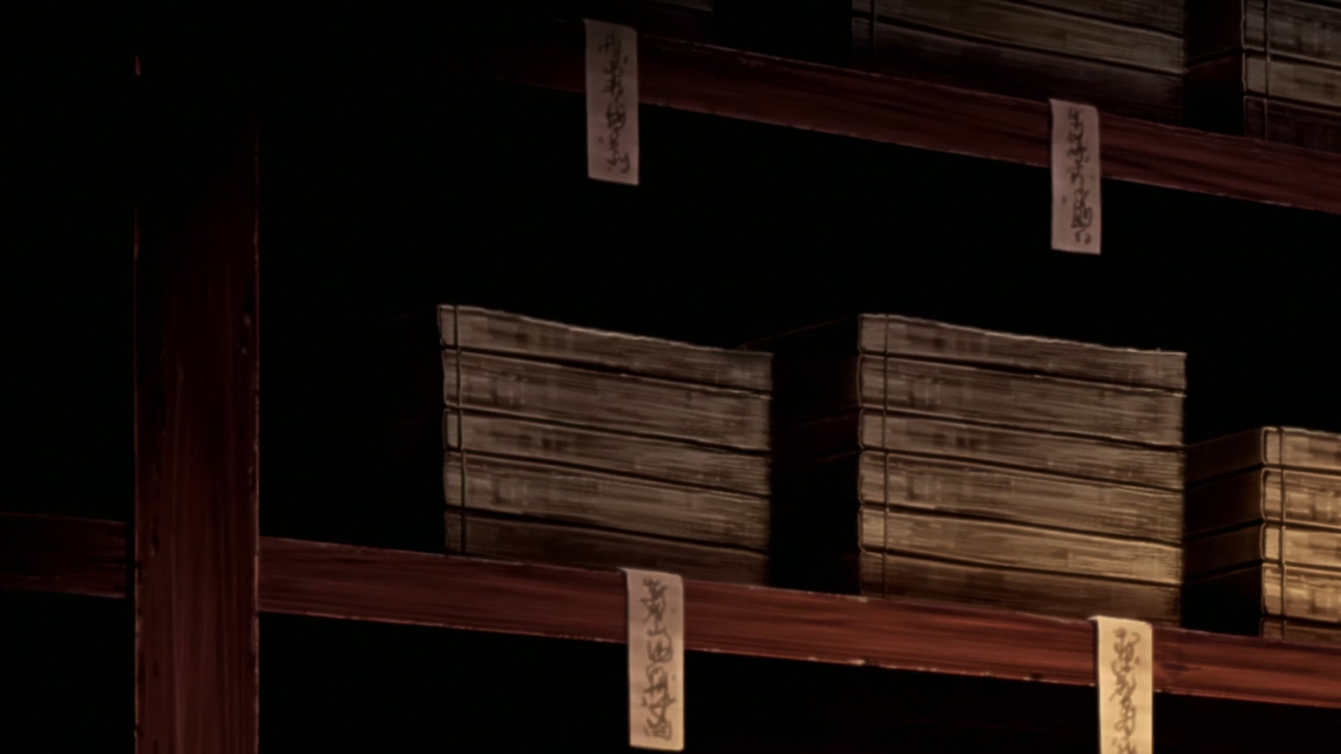 Naruto: Shippuden Ep 487: The Ketsuryugan @ 00:14:29