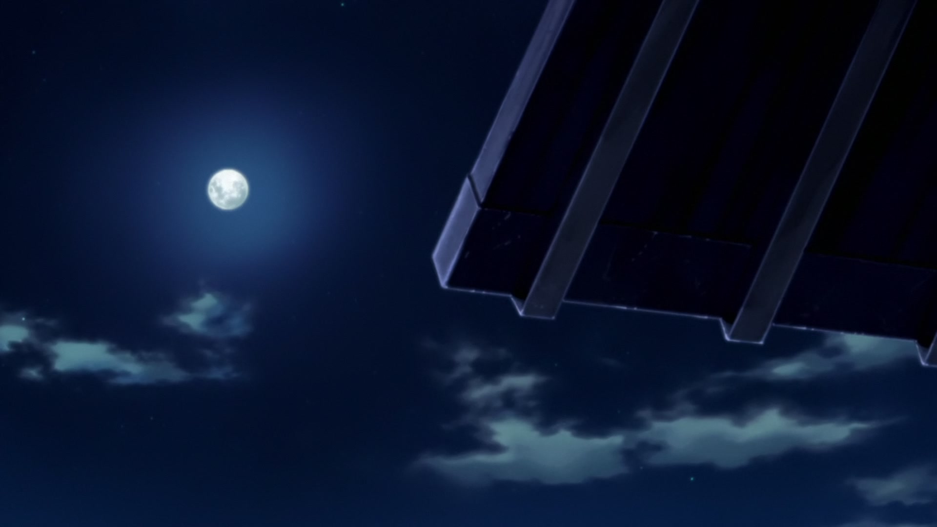 Naruto: Shippuden Ep 487: The Ketsuryugan @ 00:14:43