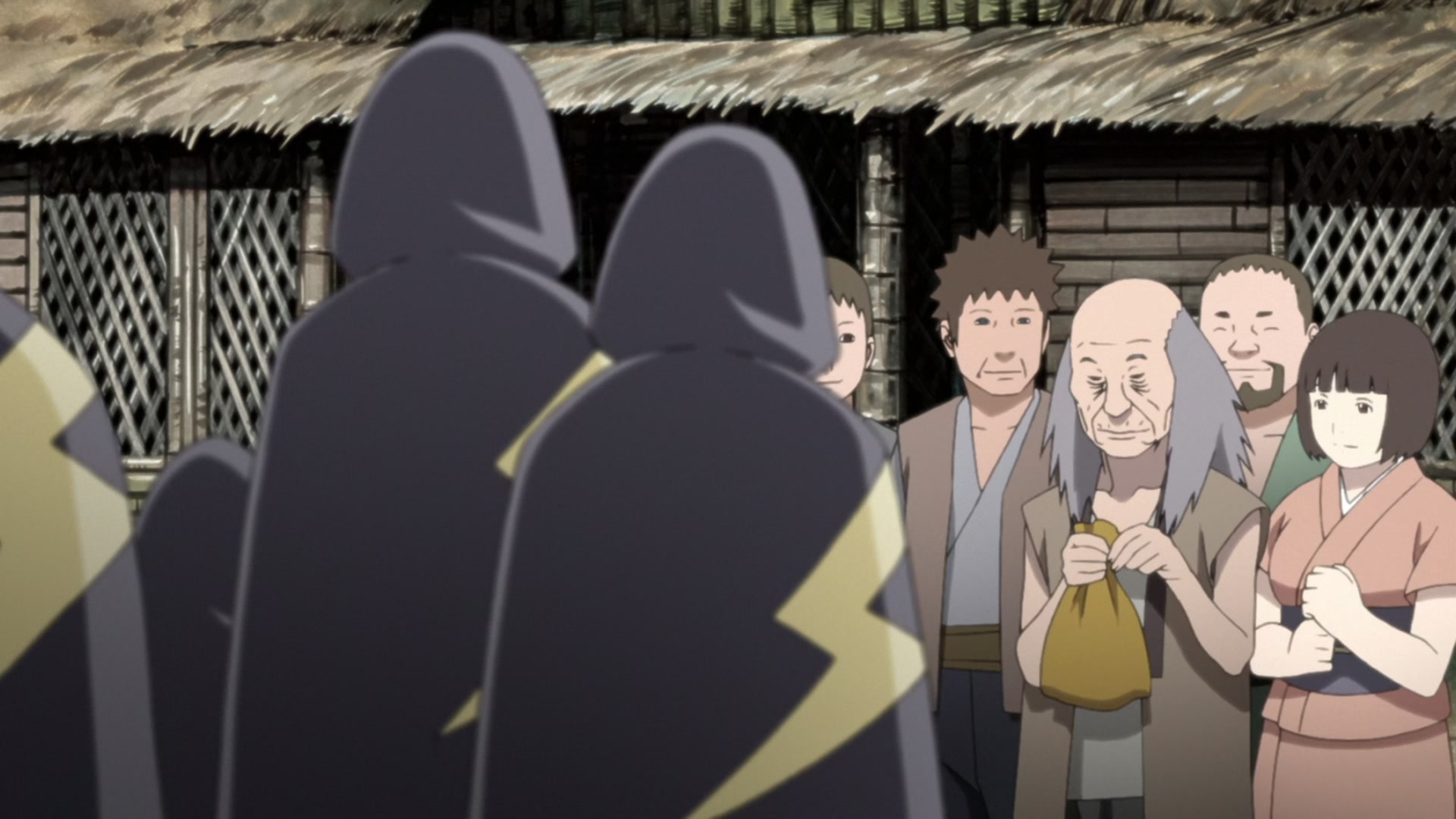 Naruto: Shippuden Ep 487: The Ketsuryugan @ 00:16:27