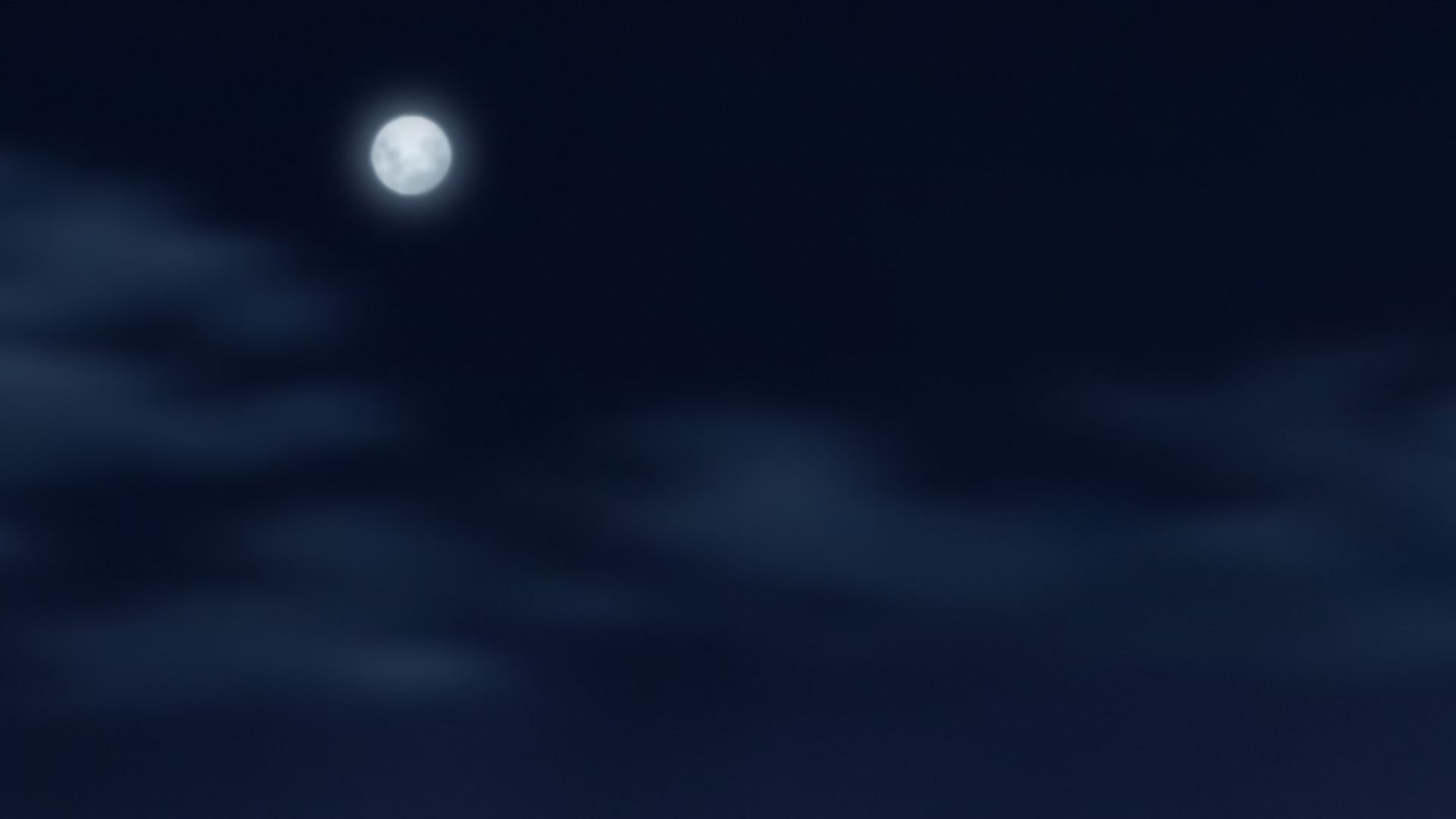 Naruto: Shippuden Ep 487: The Ketsuryugan @ 00:17:05
