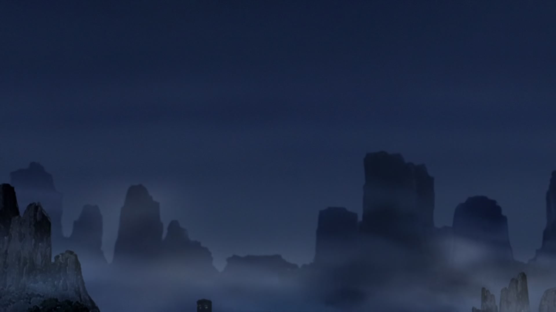 Naruto: Shippuden Ep 487: The Ketsuryugan @ 00:17:10