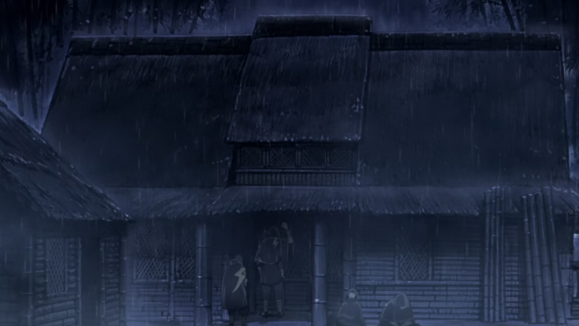 Naruto: Shippuden Ep 487: The Ketsuryugan @ 00:18:16