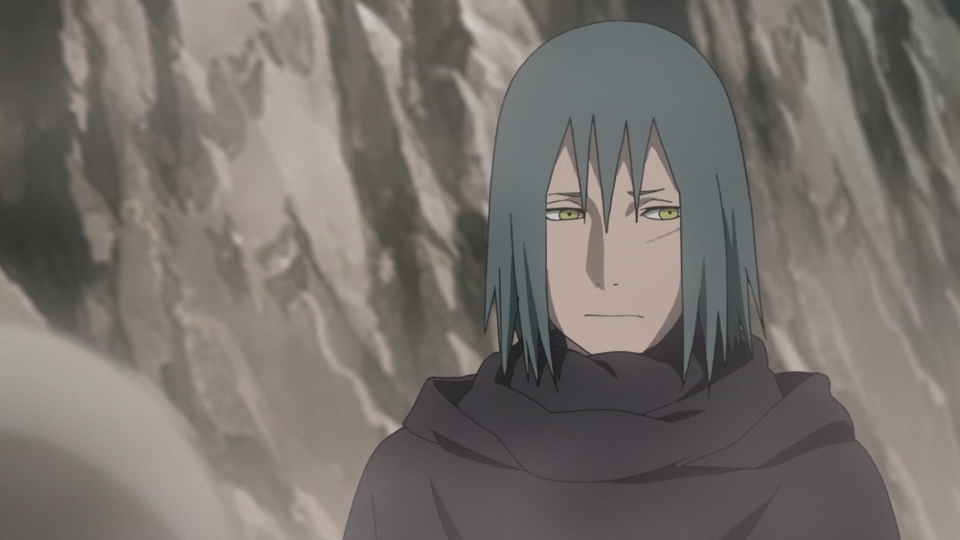 Naruto: Shippuden Ep 487: The Ketsuryugan @ 00:19:46