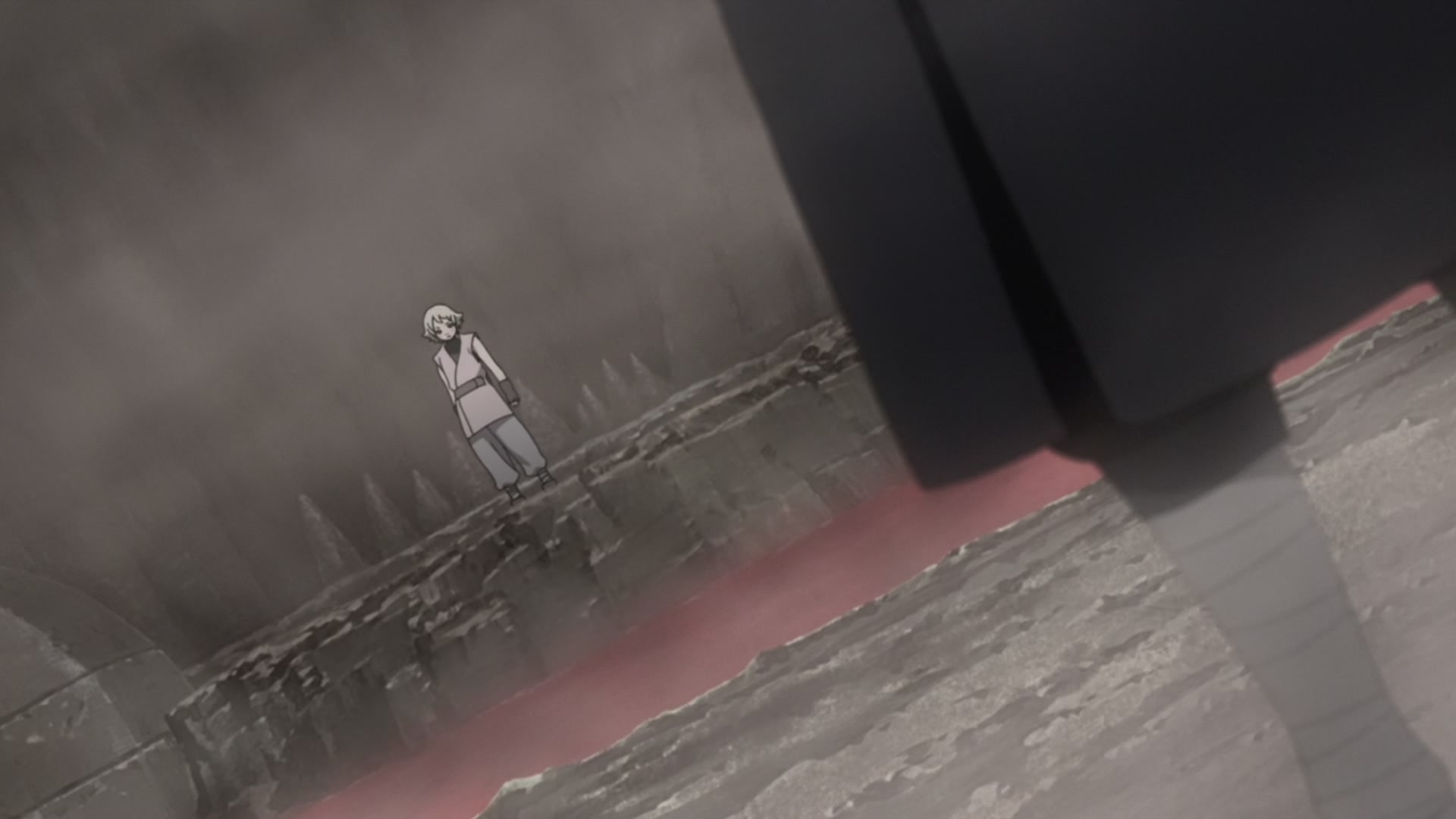Naruto: Shippuden Ep 488: The Last One @ 00:01:53