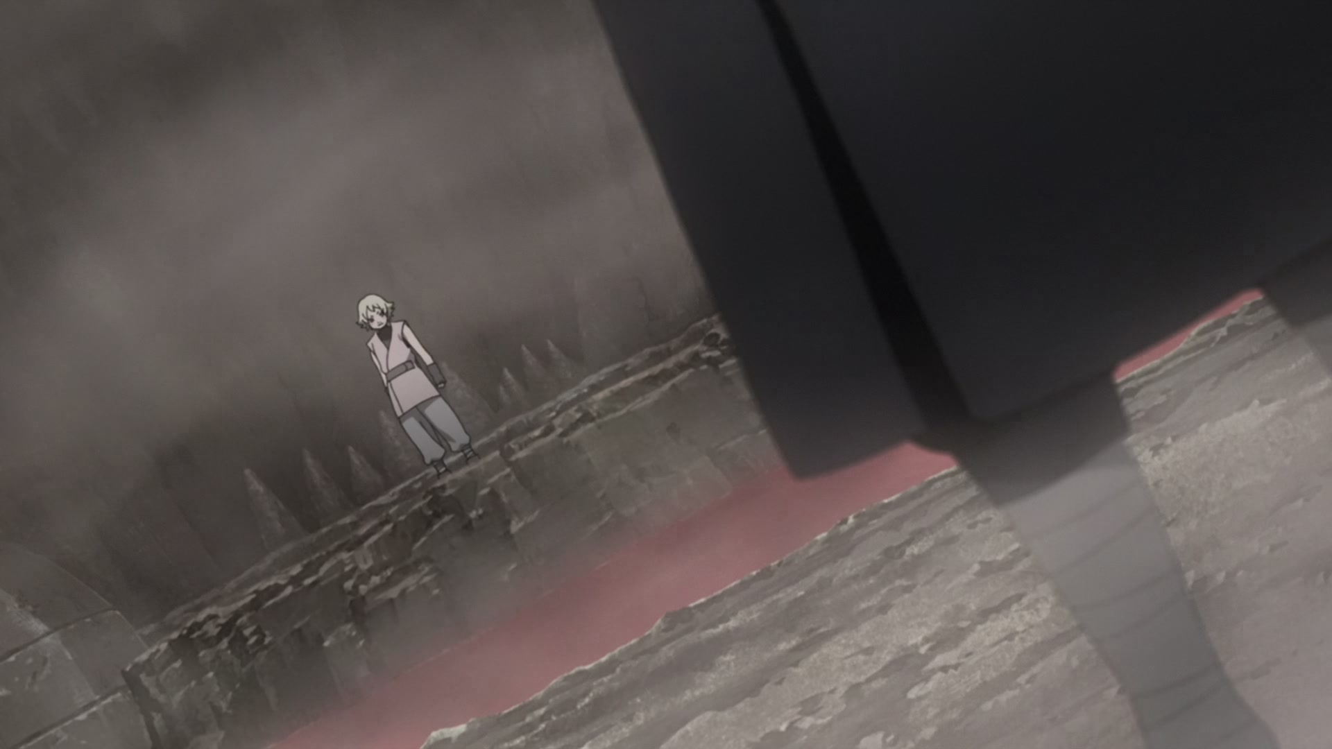 Naruto: Shippuden Ep 488: The Last One @ 00:02:40