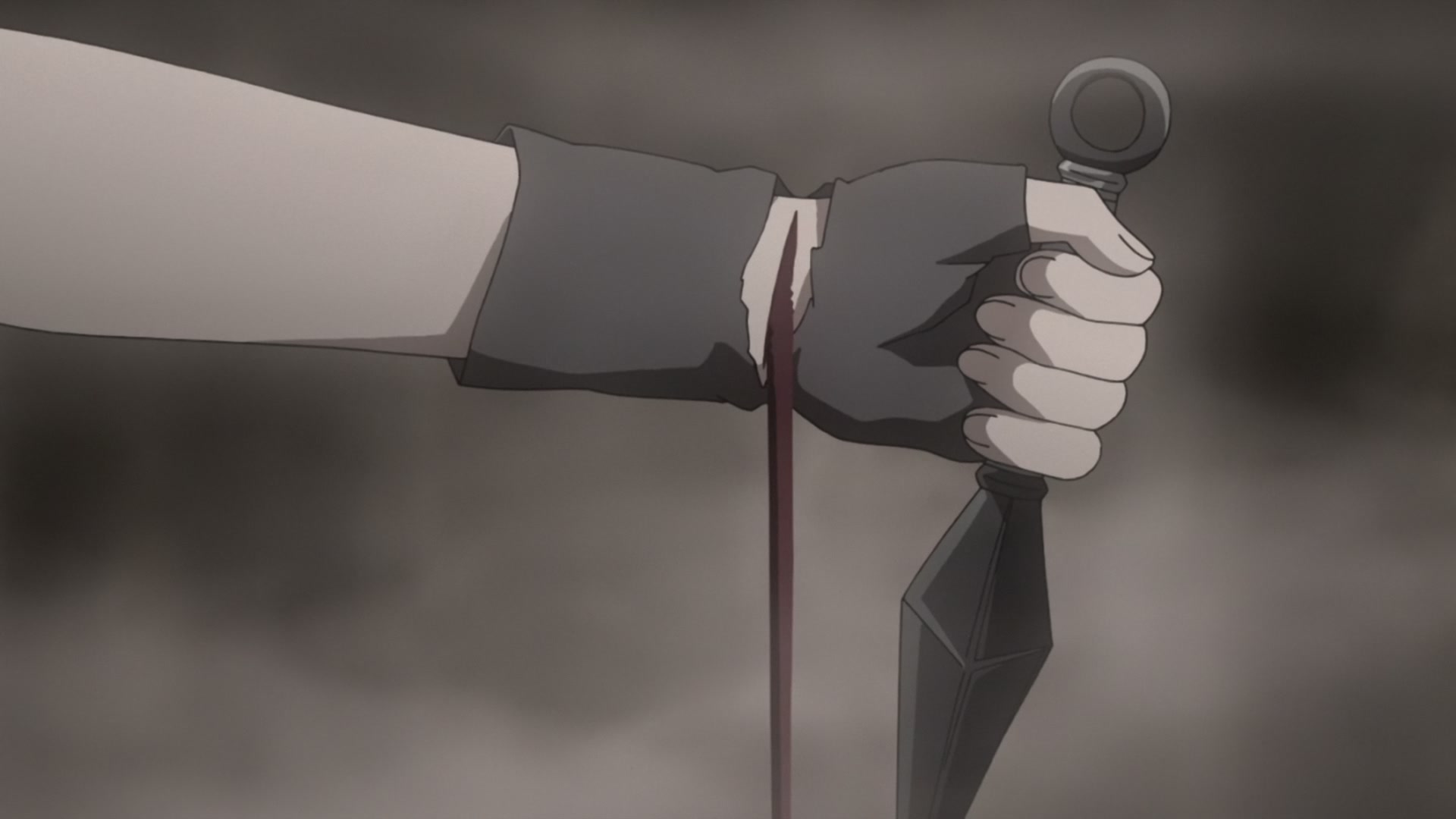 Naruto: Shippuden Ep 488: The Last One @ 00:03:28