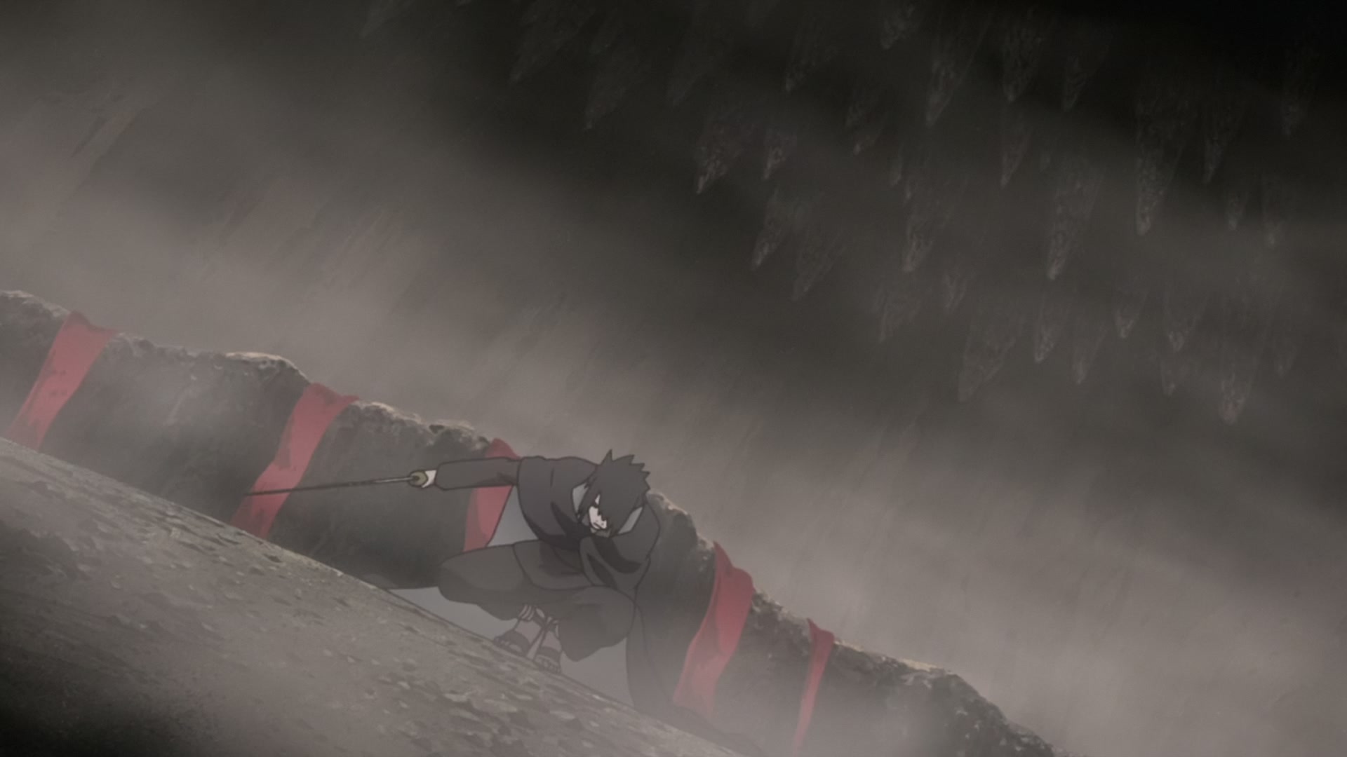 Naruto: Shippuden Ep 488: The Last One @ 00:04:15