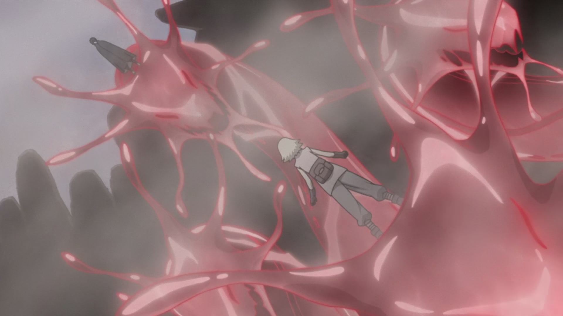 Naruto: Shippuden Ep 488: The Last One @ 00:06:13