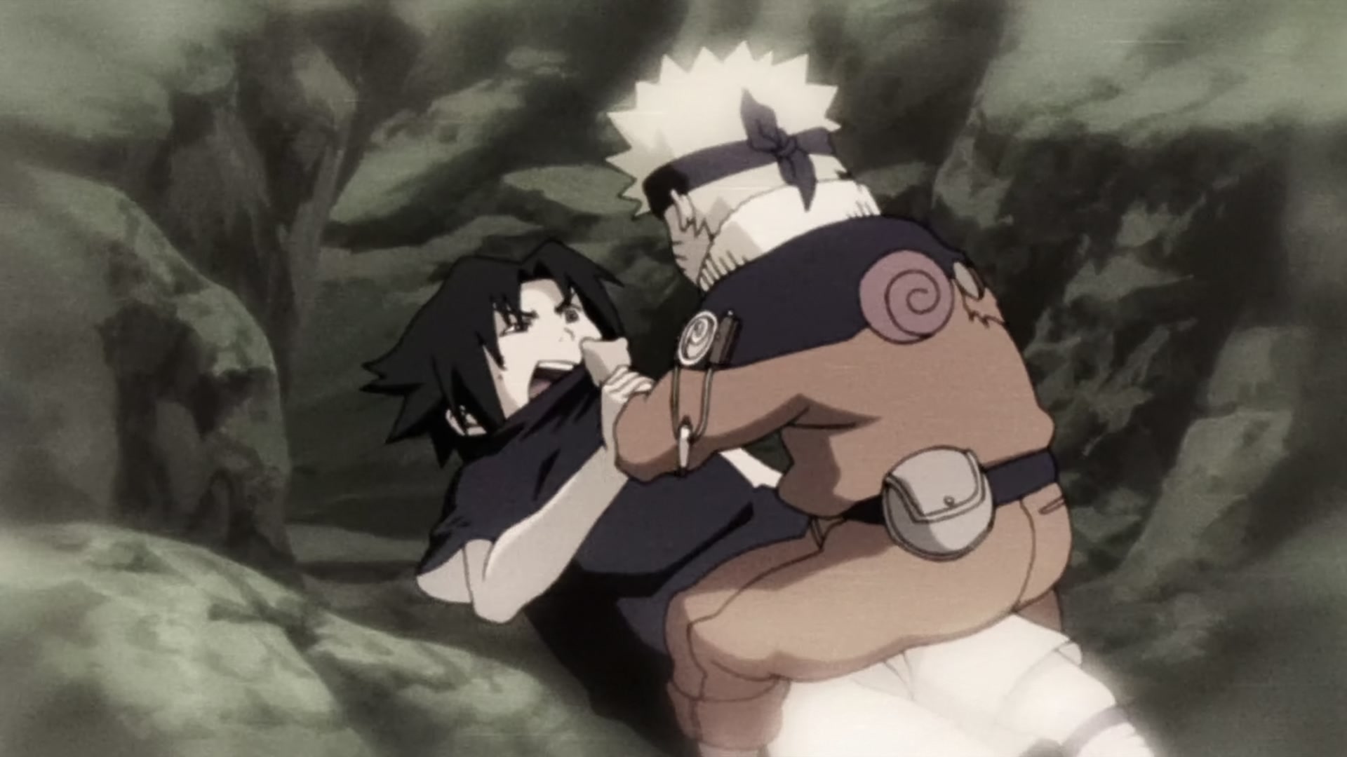 Naruto: Shippuden Ep 488: The Last One @ 00:07:29