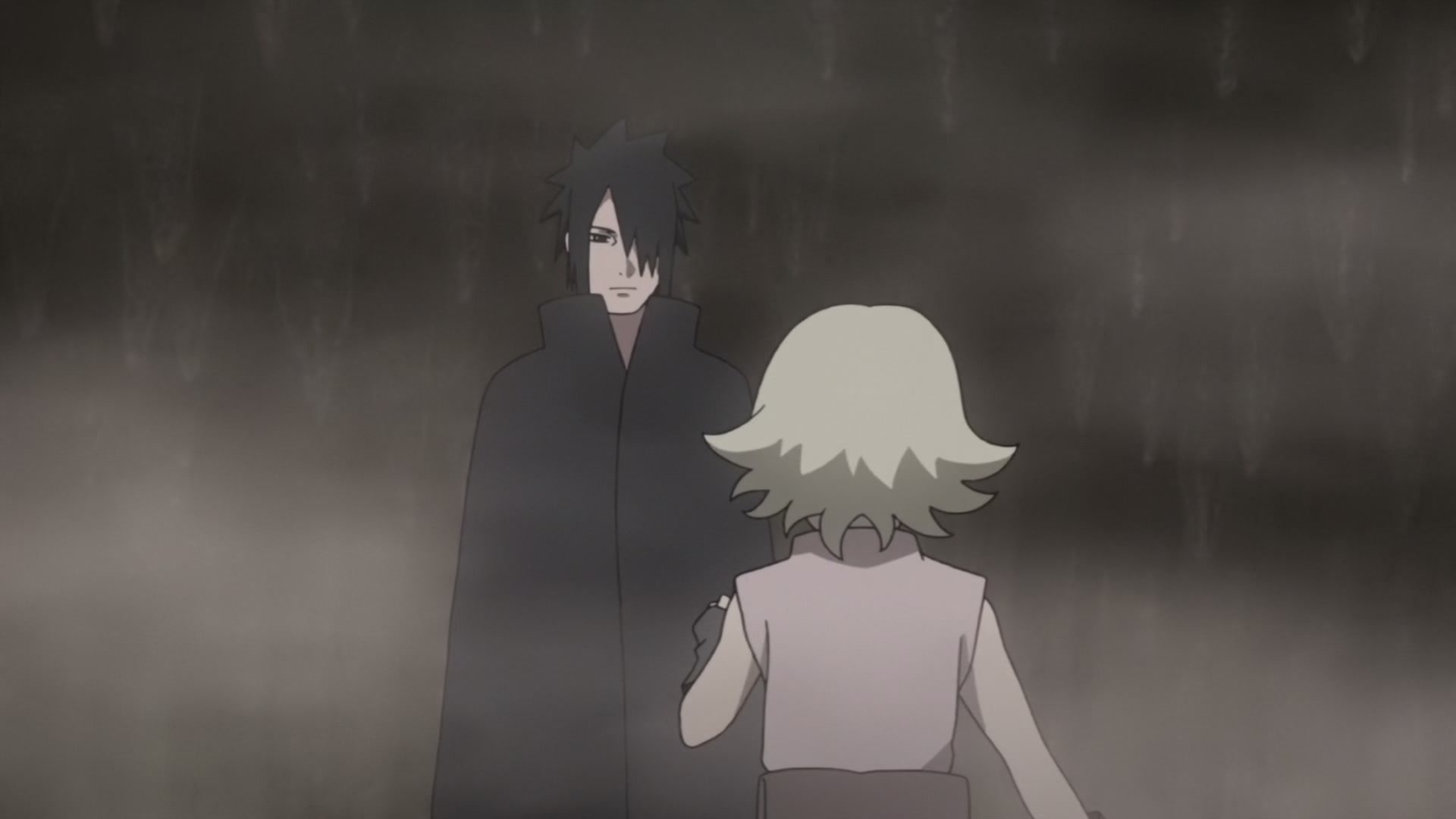 Naruto: Shippuden Ep 488: The Last One @ 00:07:43